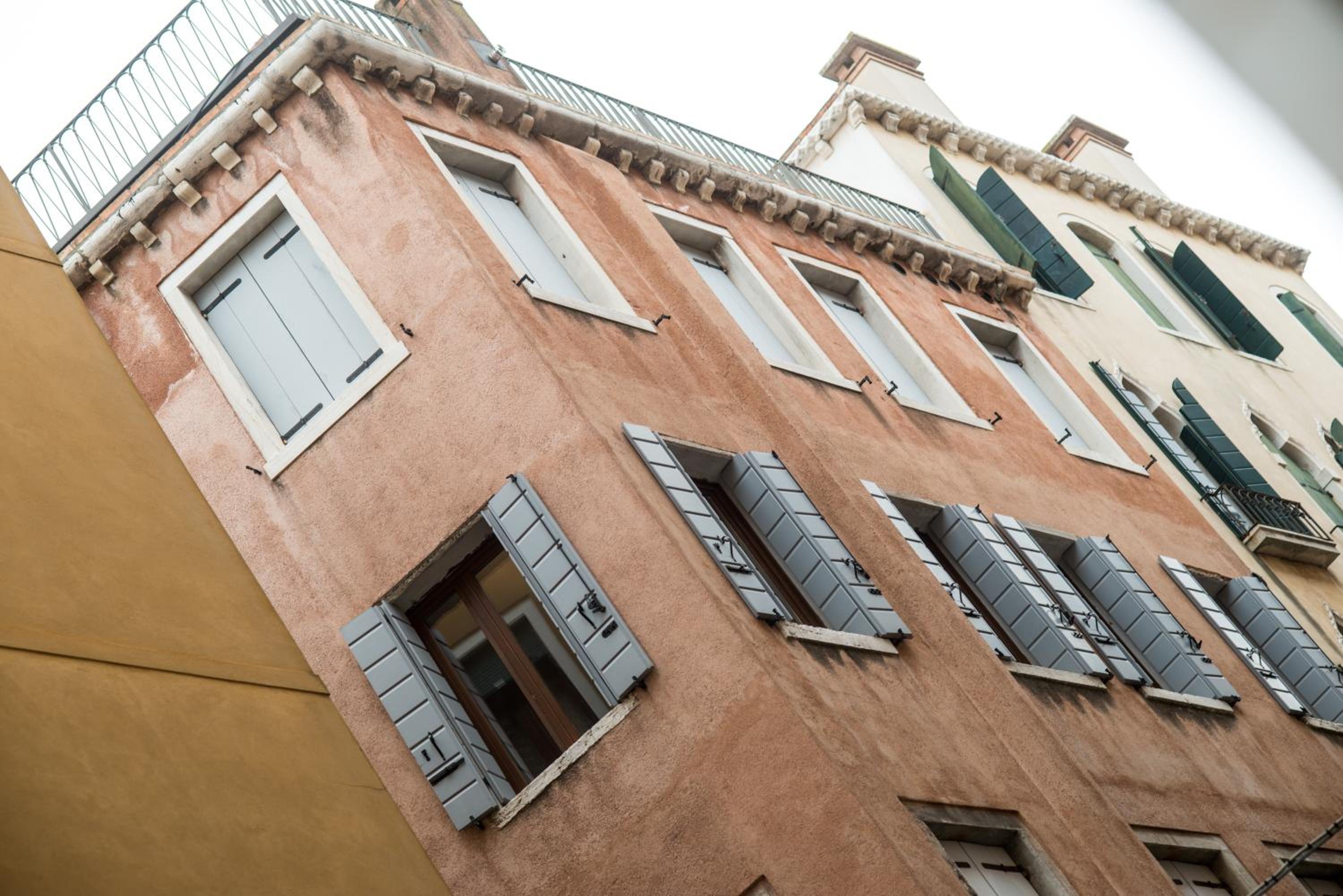 Randa - Two-Bedroom Apartment with Canal View photo 3