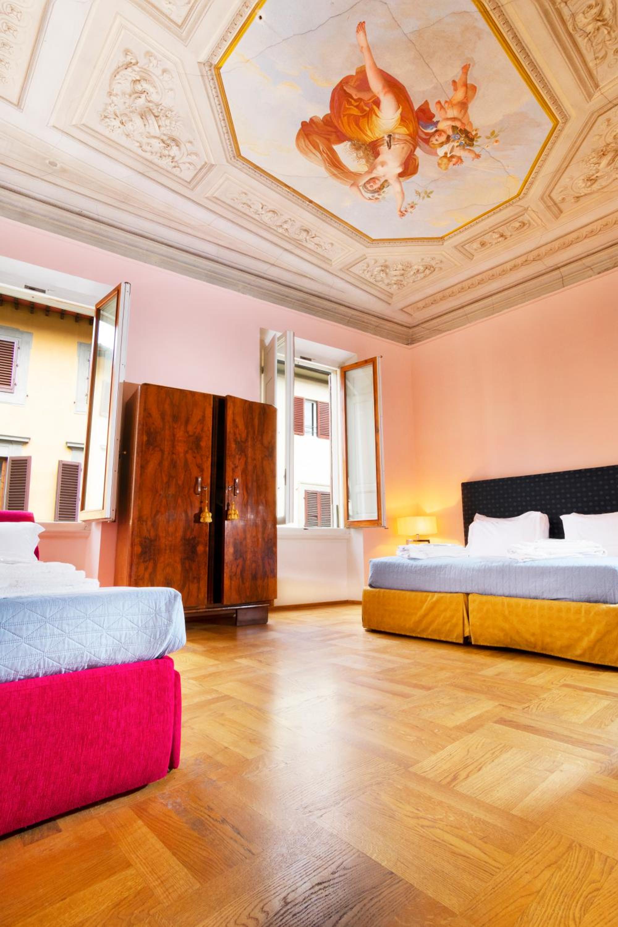 Superior Triple Room photo 1