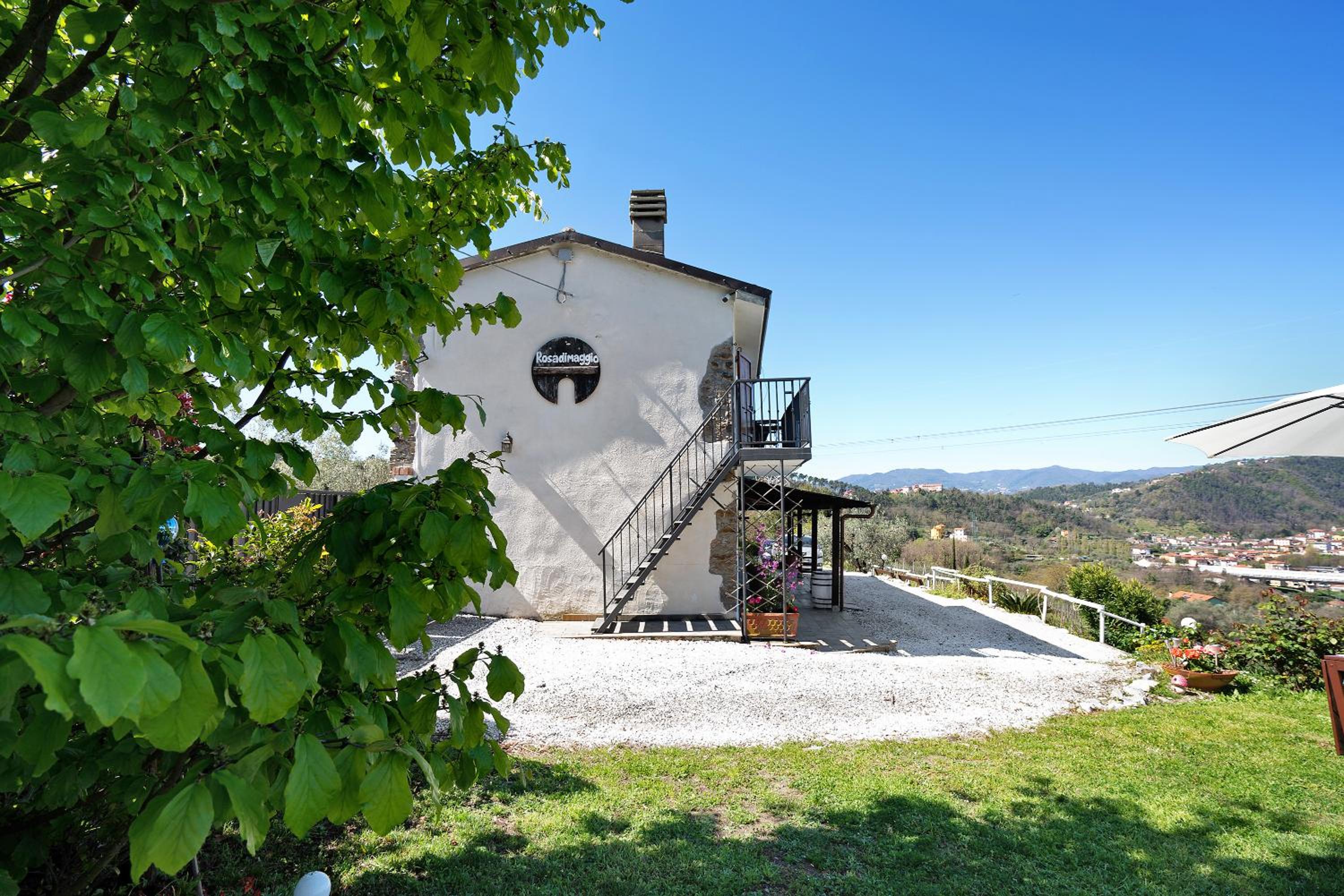 Studio with Mountain View photo 2