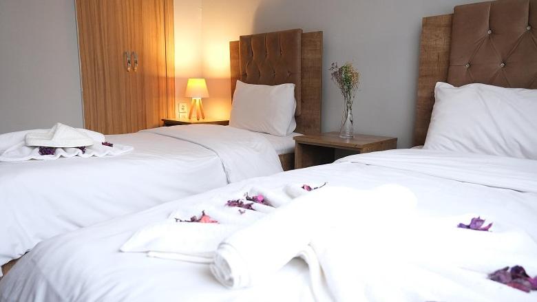 Standard Double or Twin Room photo 3