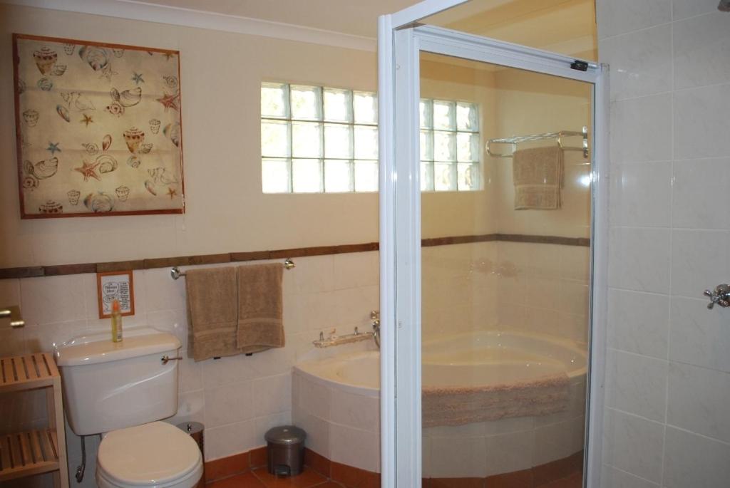 One-Bedroom Chalet photo 3