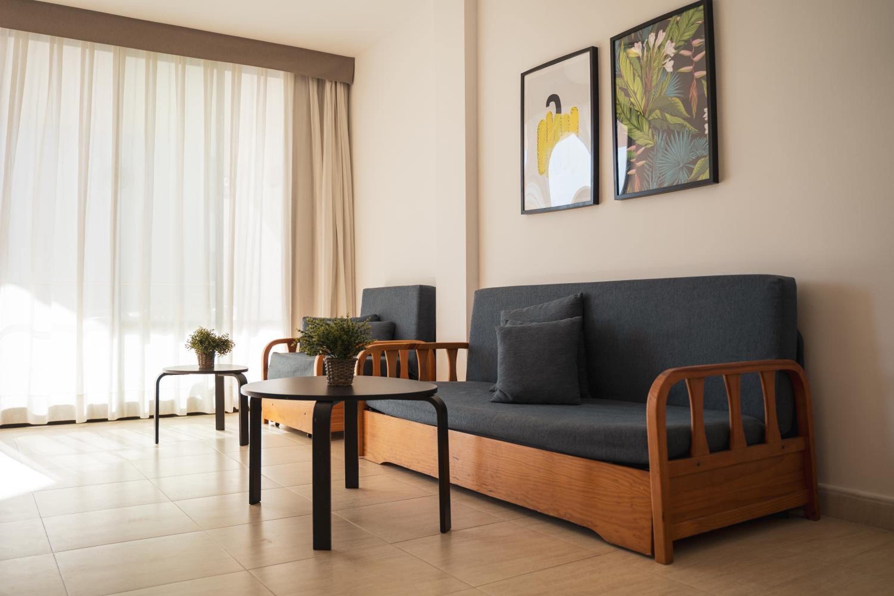 Apartamento Familiar