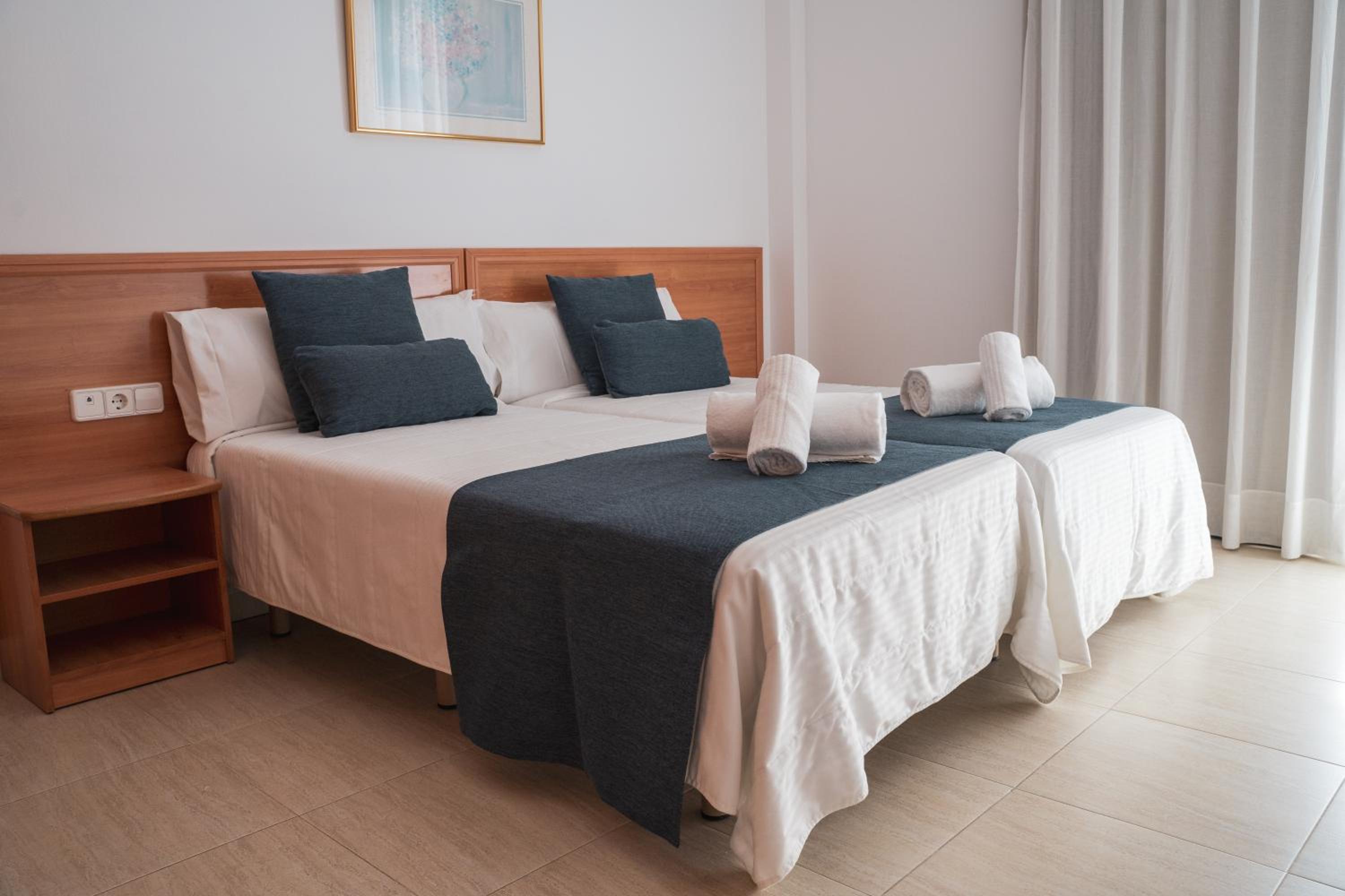 Apartamento Estudio