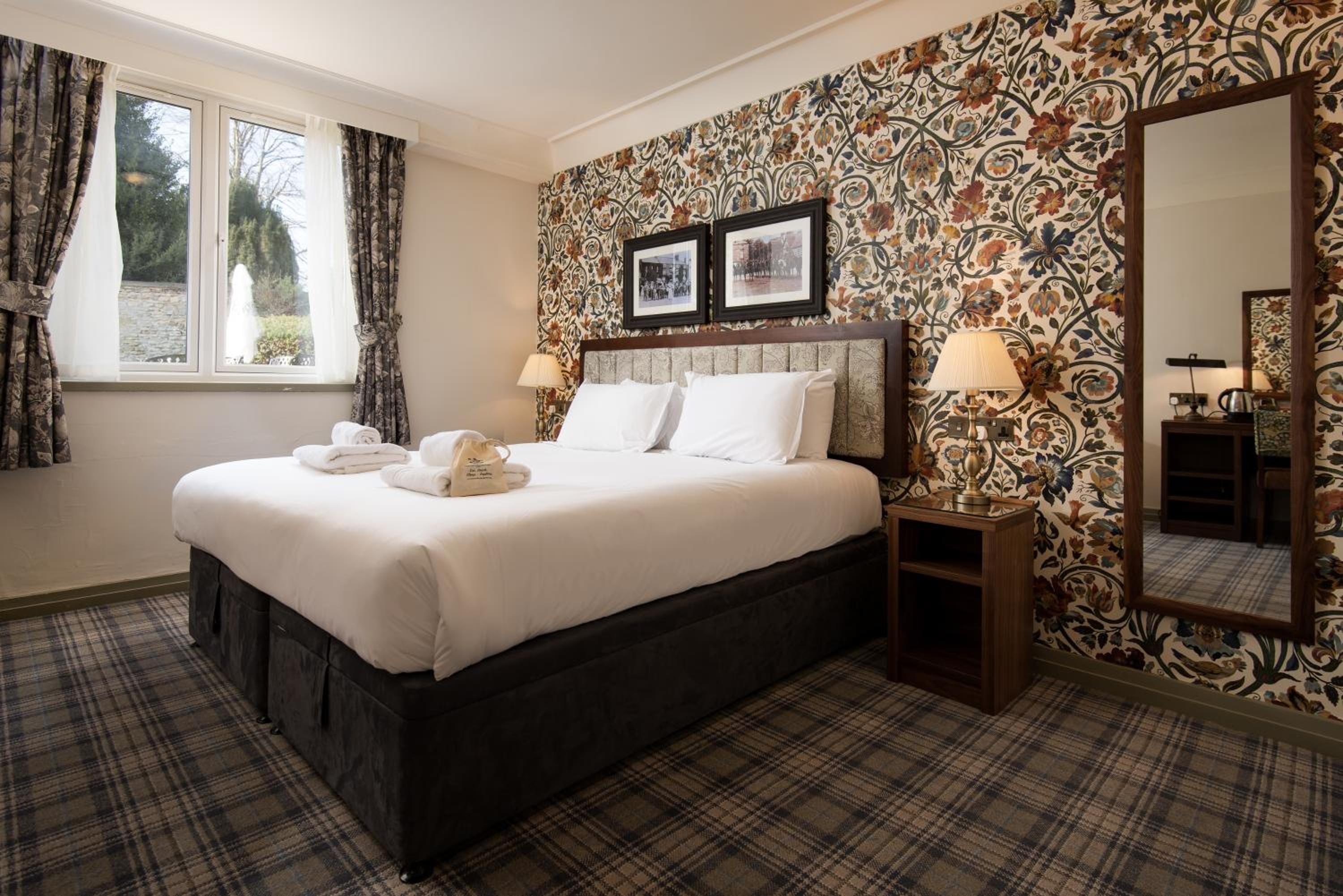 Classic Double or Twin Room