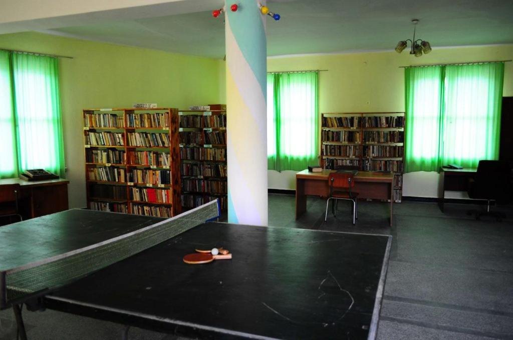 Villa - Photo 21