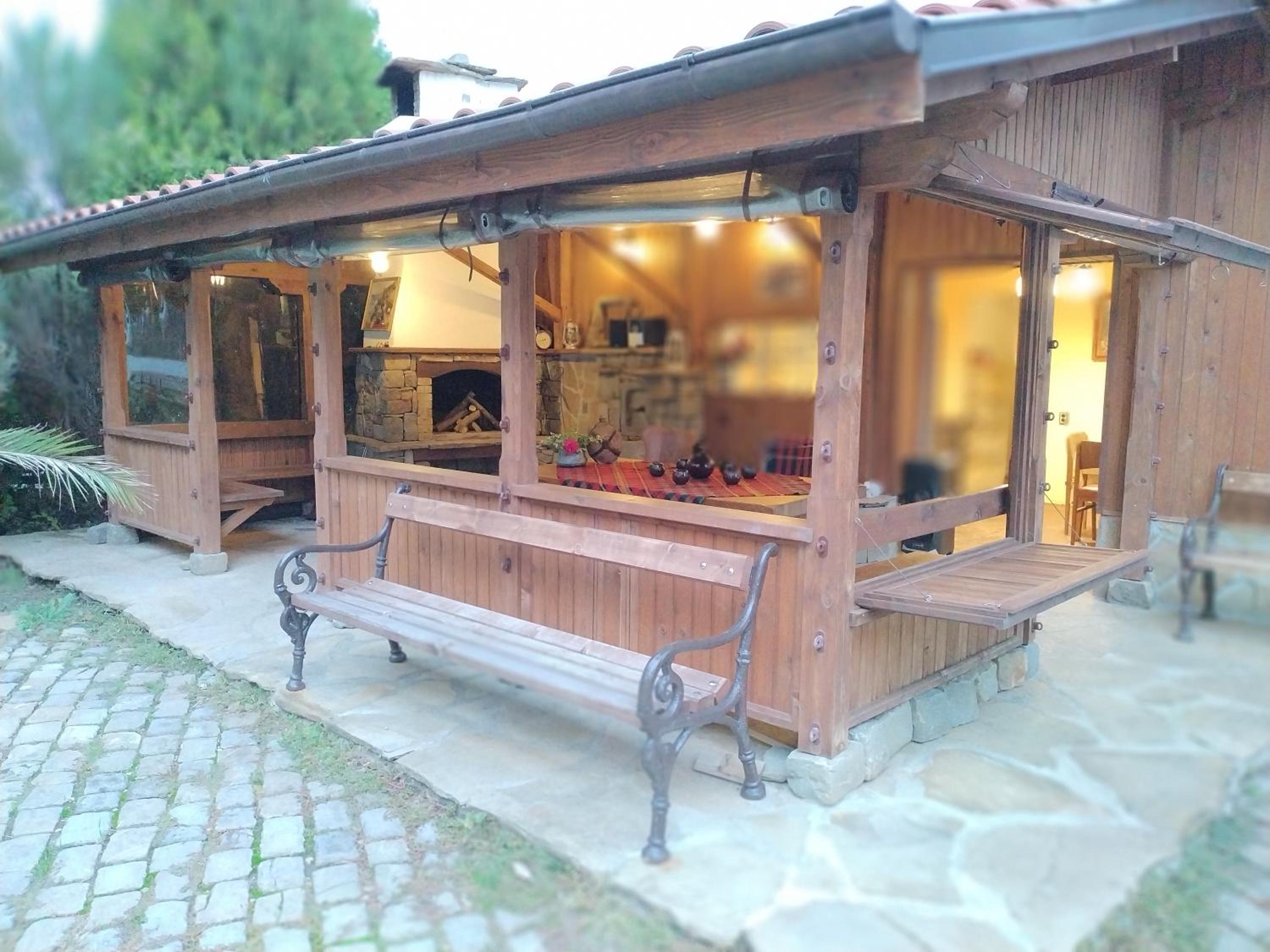 Villa - Photo 17