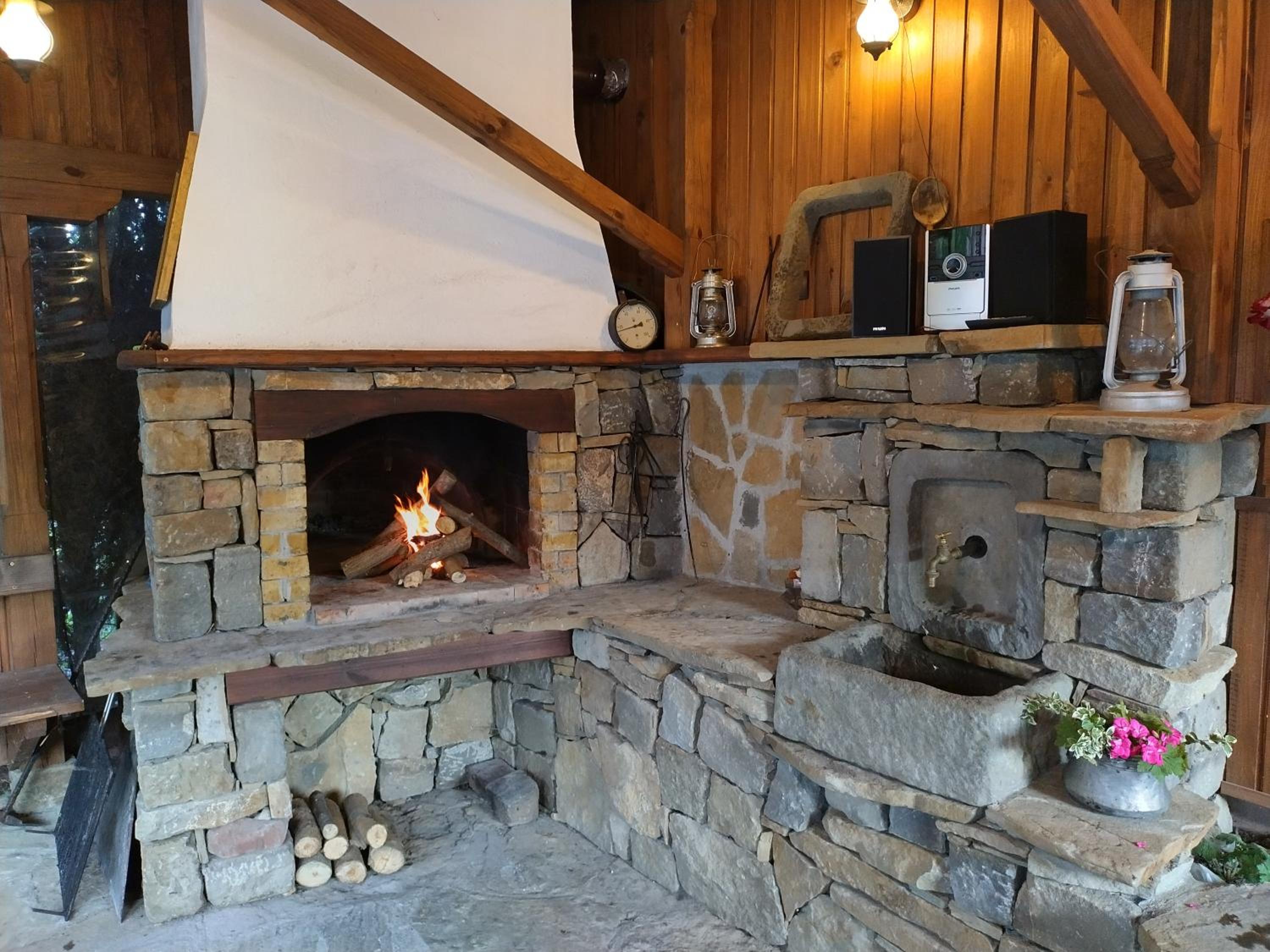 Villa - Photo 16