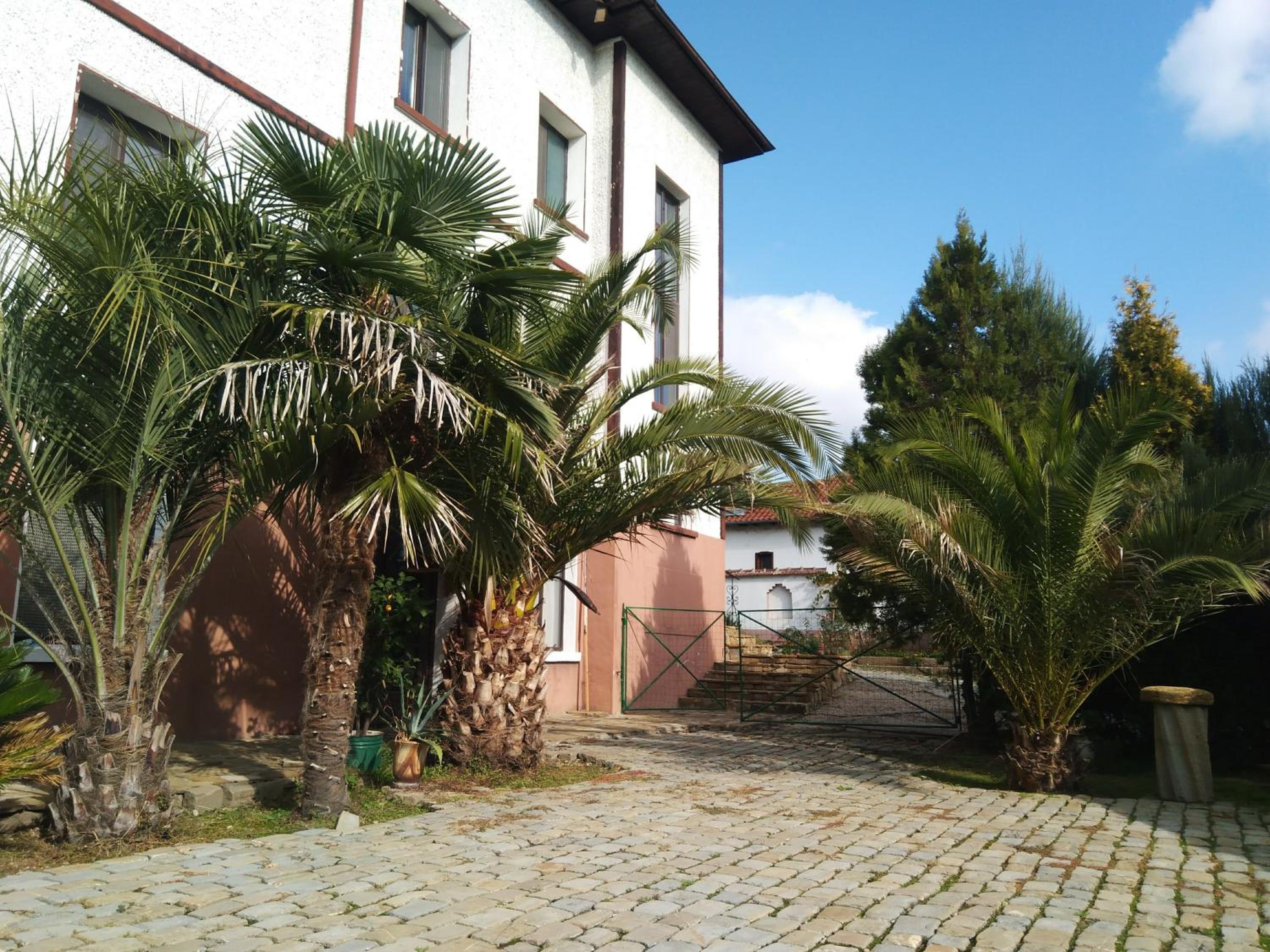 Villa - Photo 15