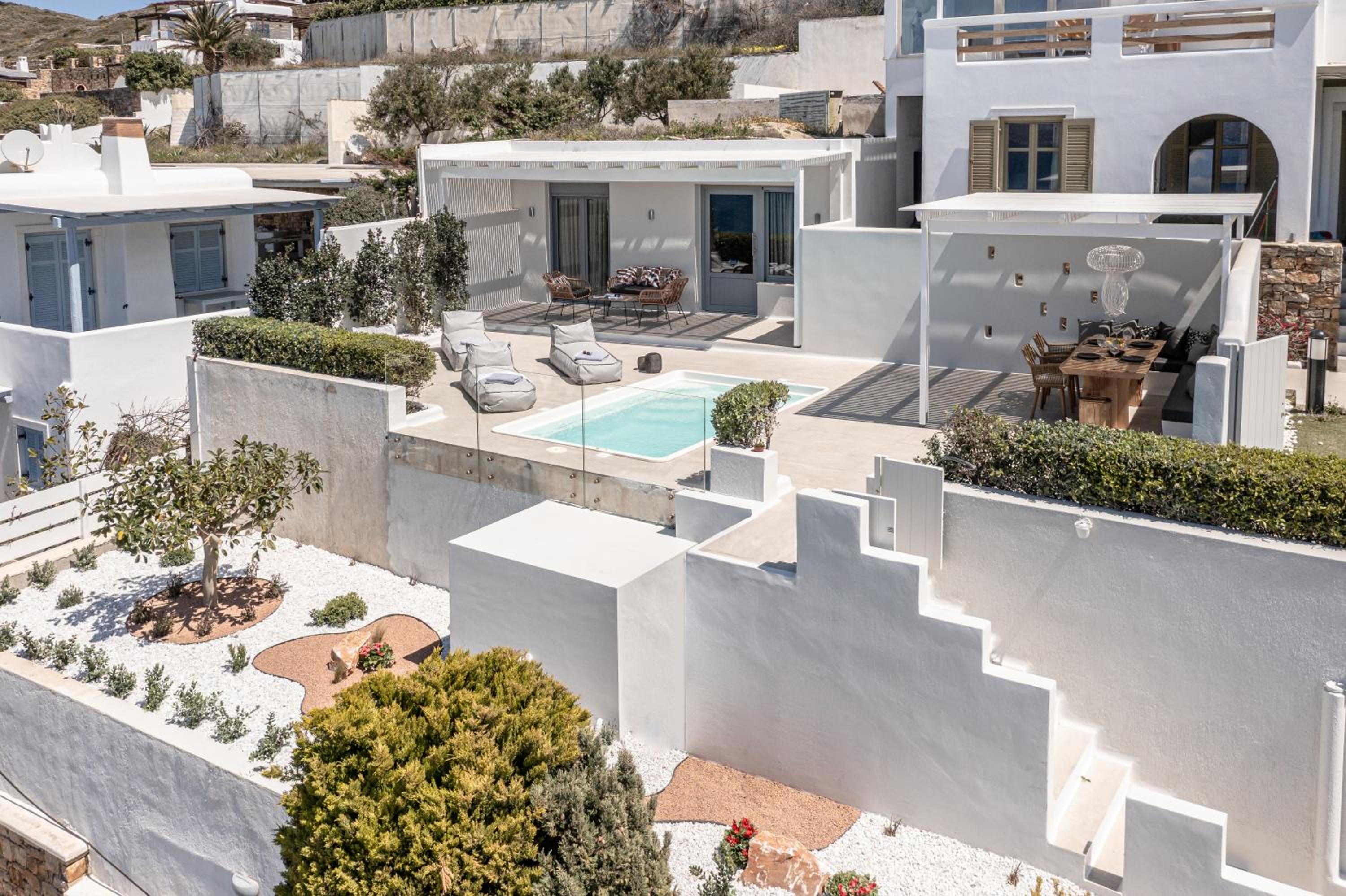 Villa with Private Pool photo 2