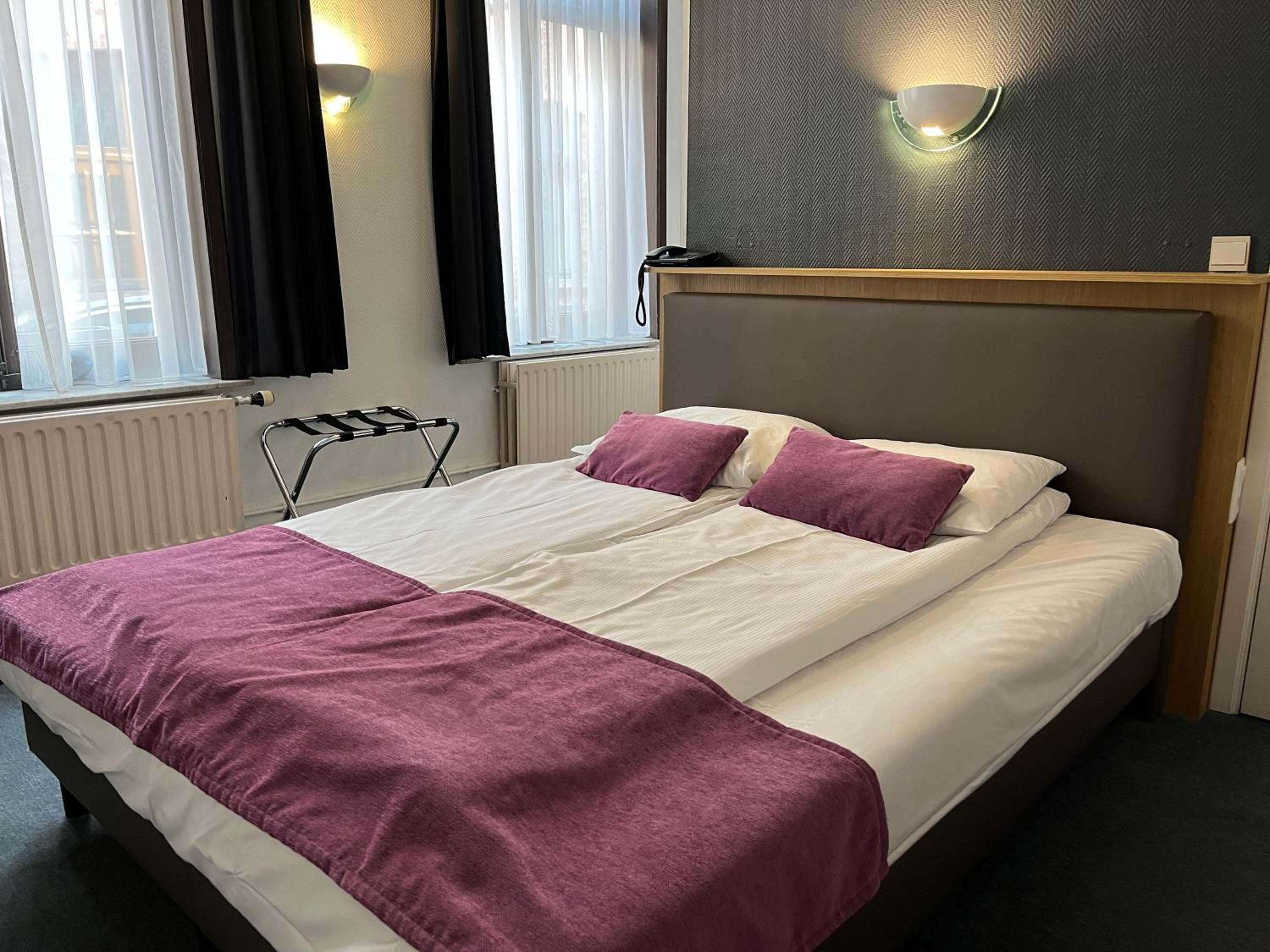 Executive Double Room - Photo 1