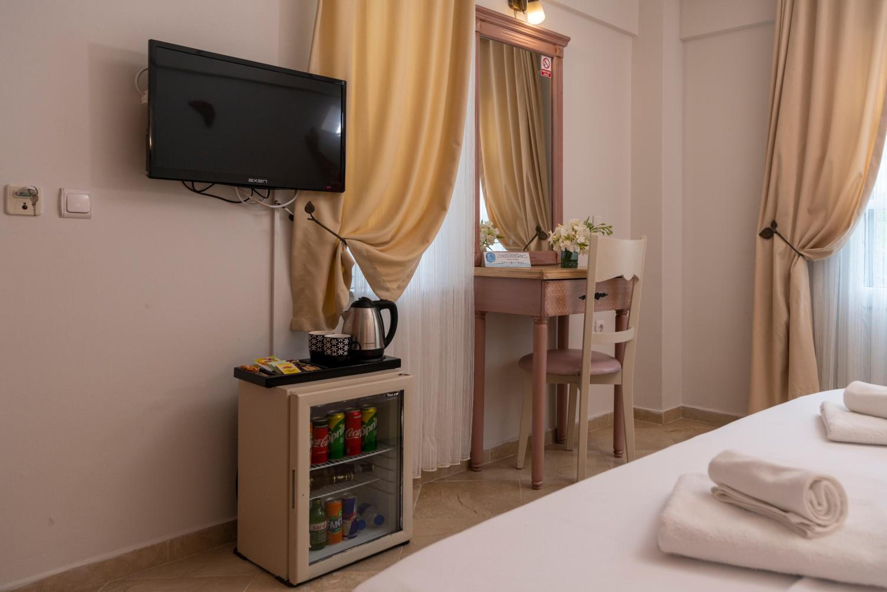 Superior Double Room - Photo 6