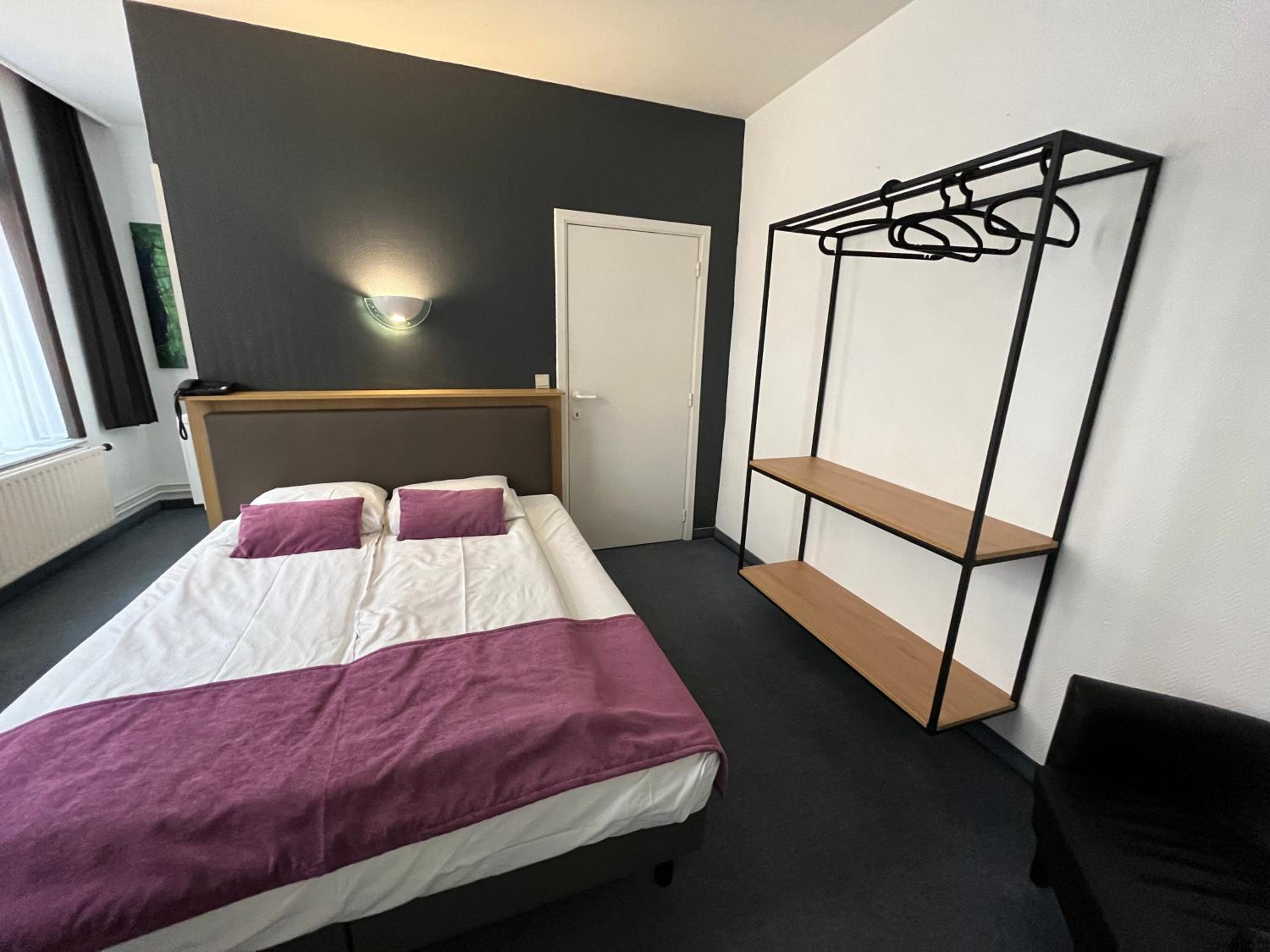Executive Double Room - Photo 2