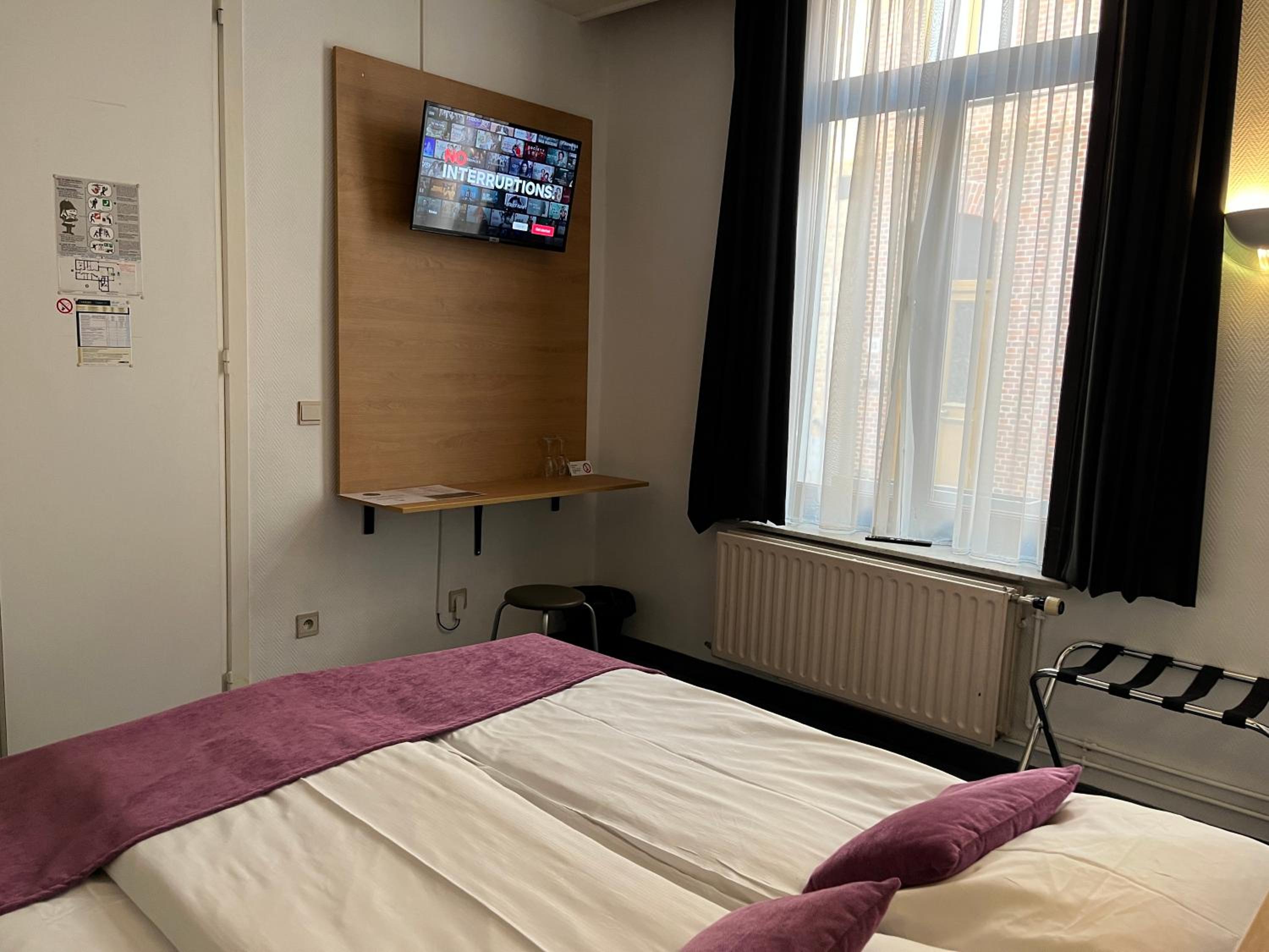 Executive Double Room - Photo 4