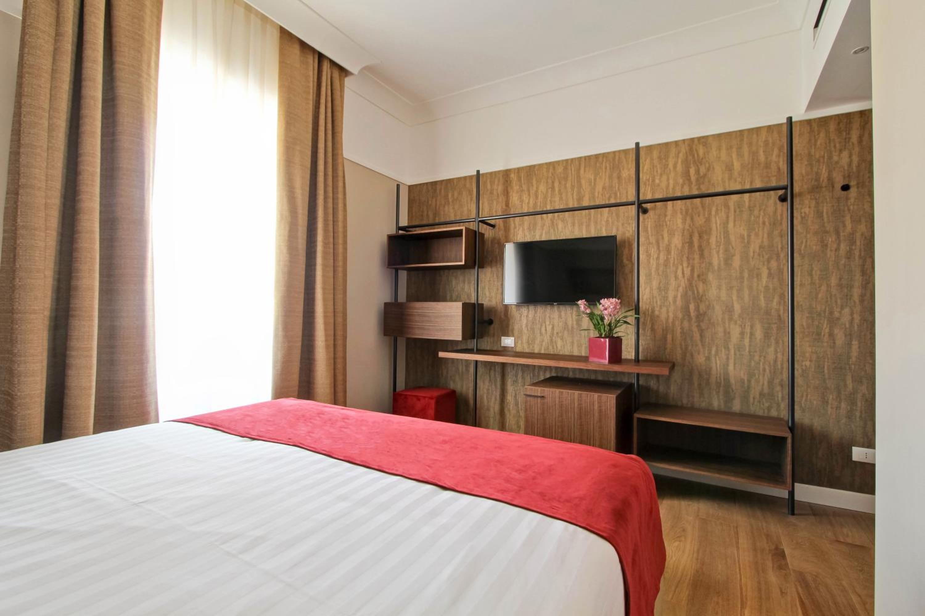 Deluxe Room photo 3