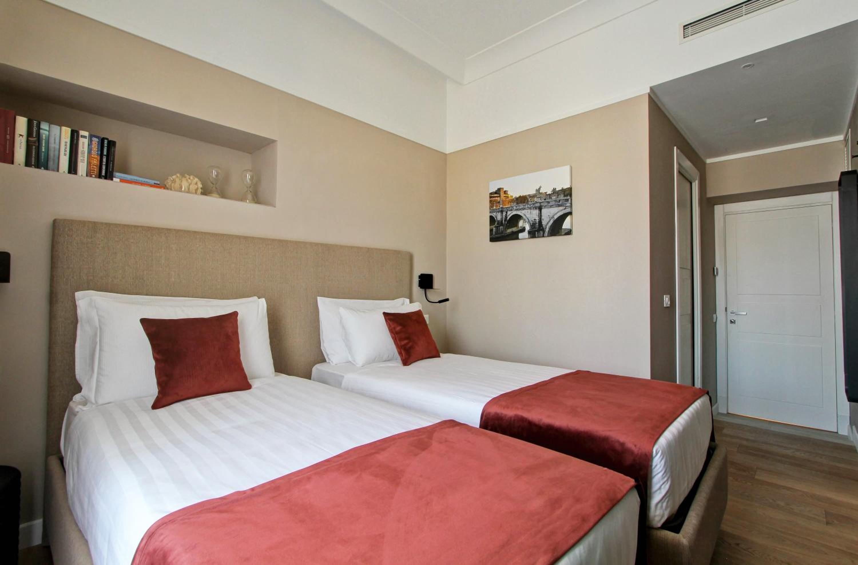 Double or Twin Room photo 1