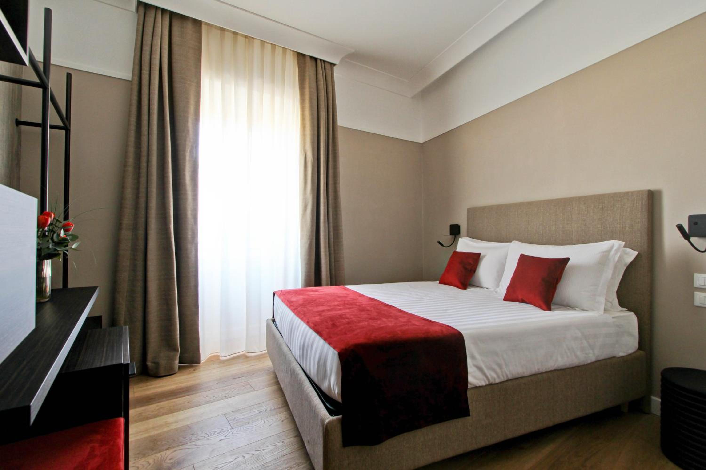 Double Room photo 1