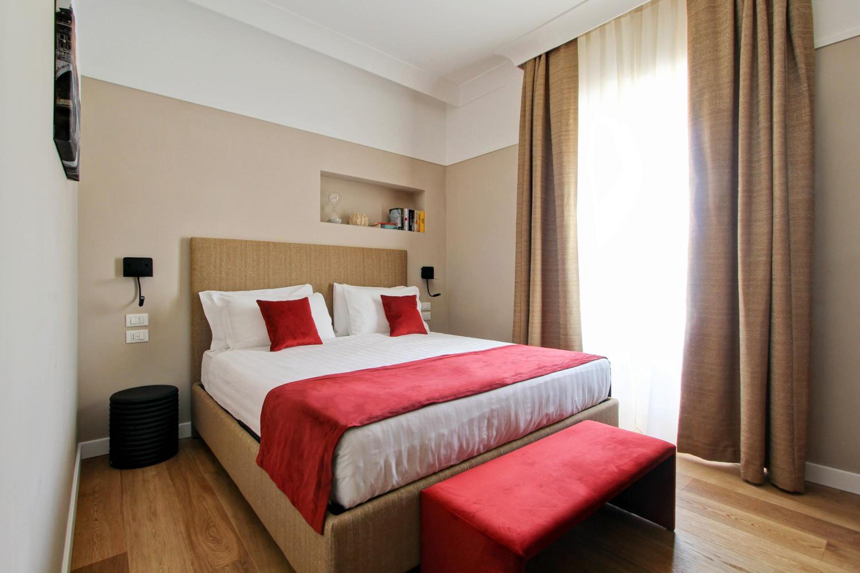 Deluxe Room photo 1