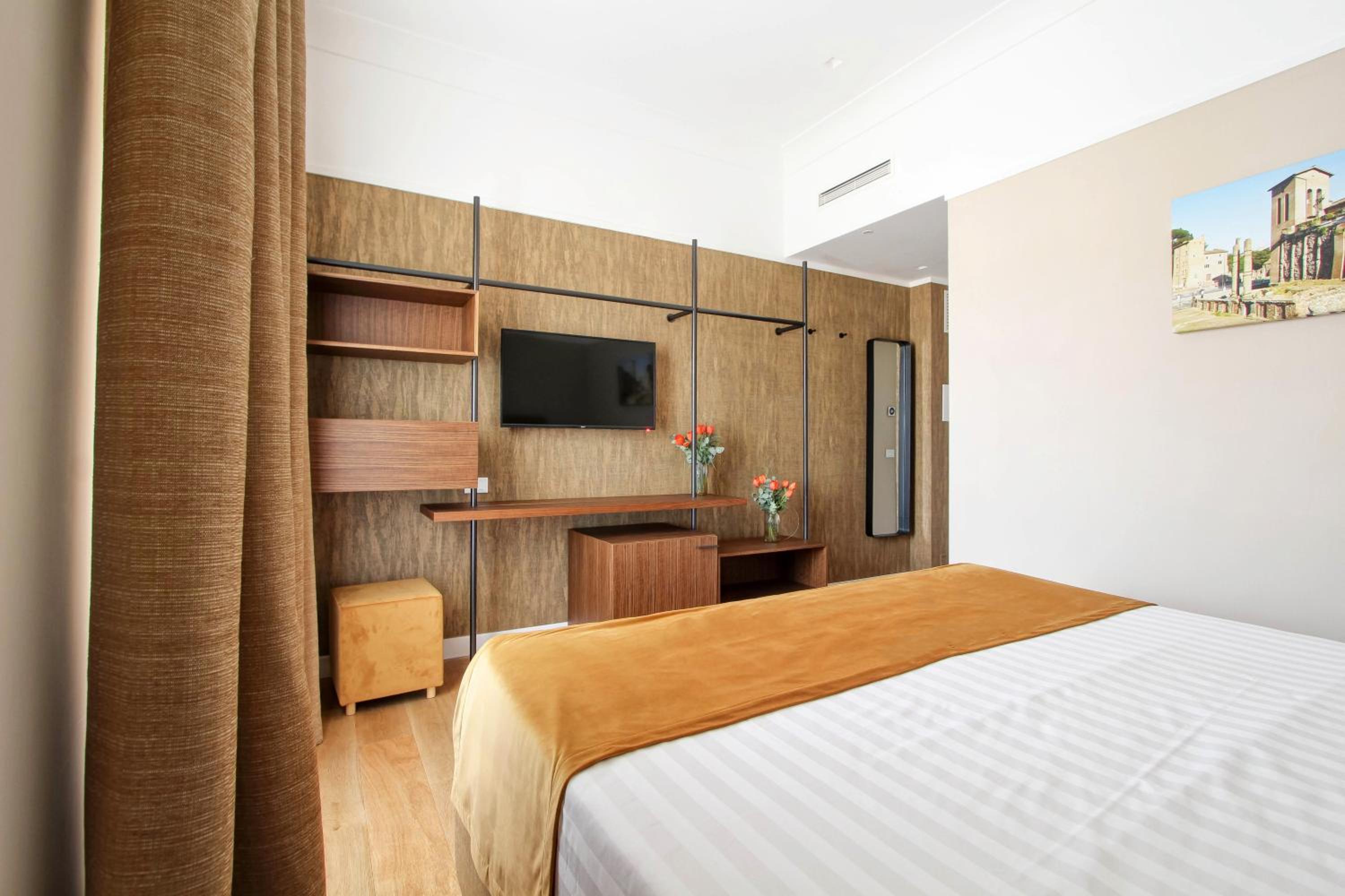 Superior Double Room photo 1