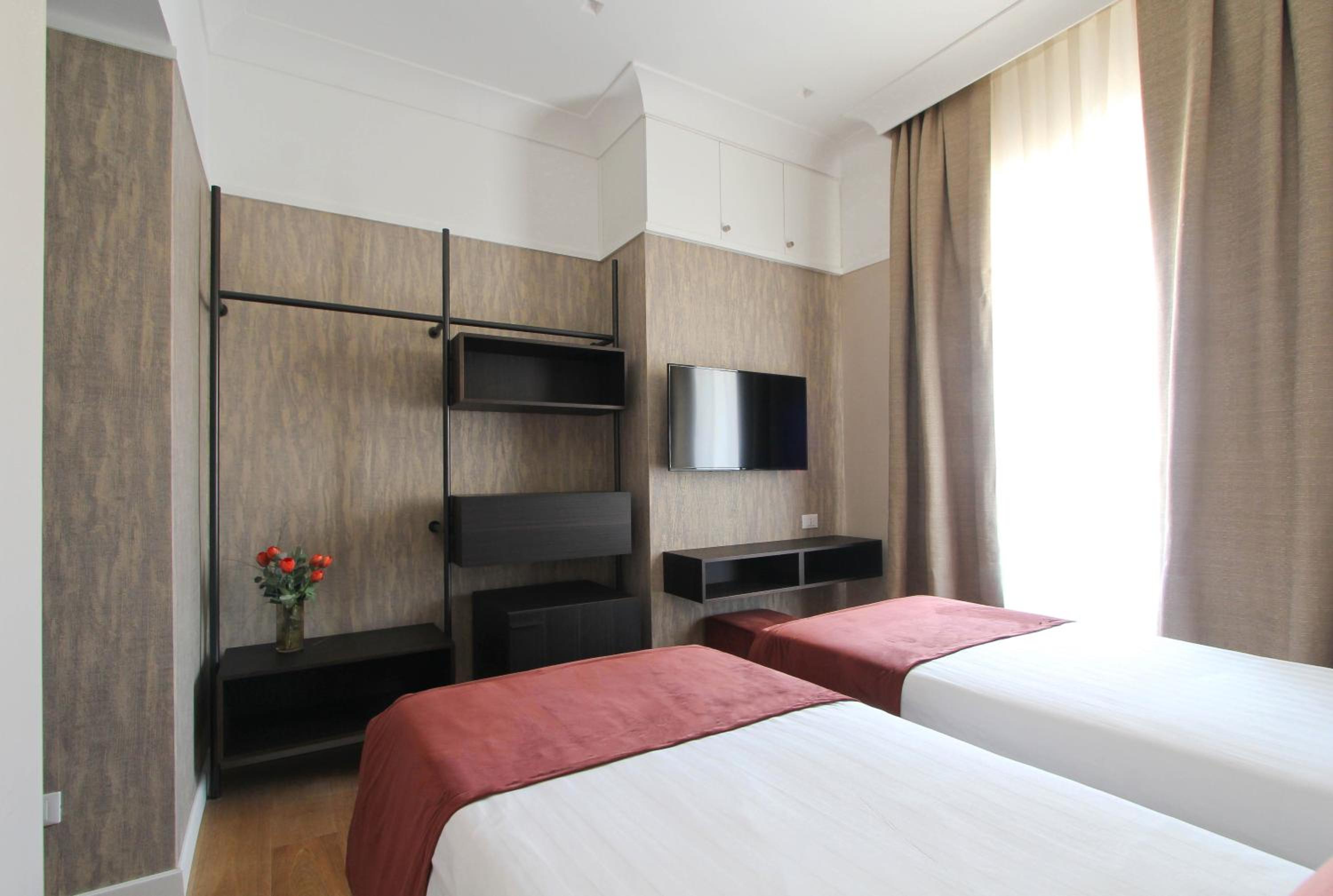 Double or Twin Room photo 3