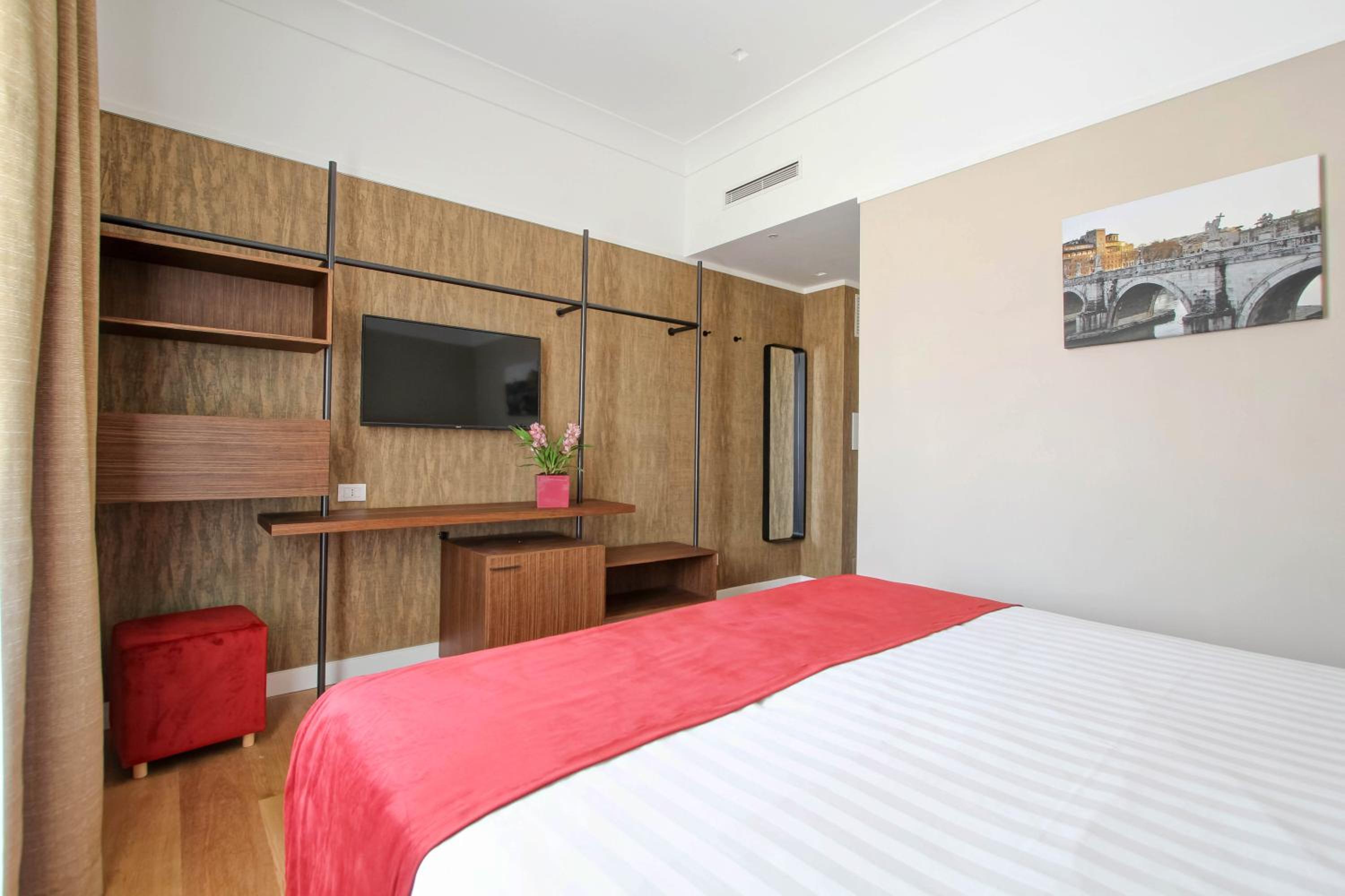 Deluxe Room photo 2