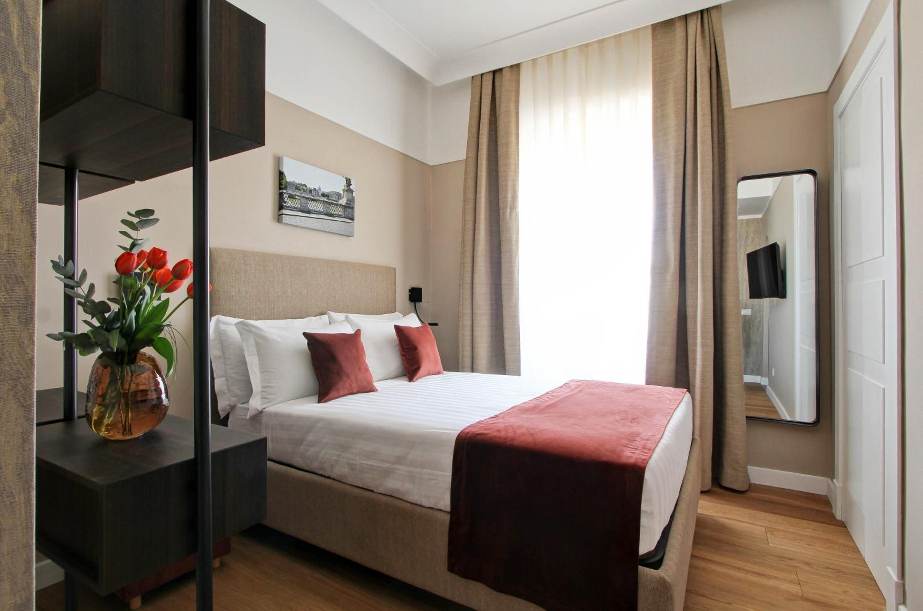 Double Room photo 1