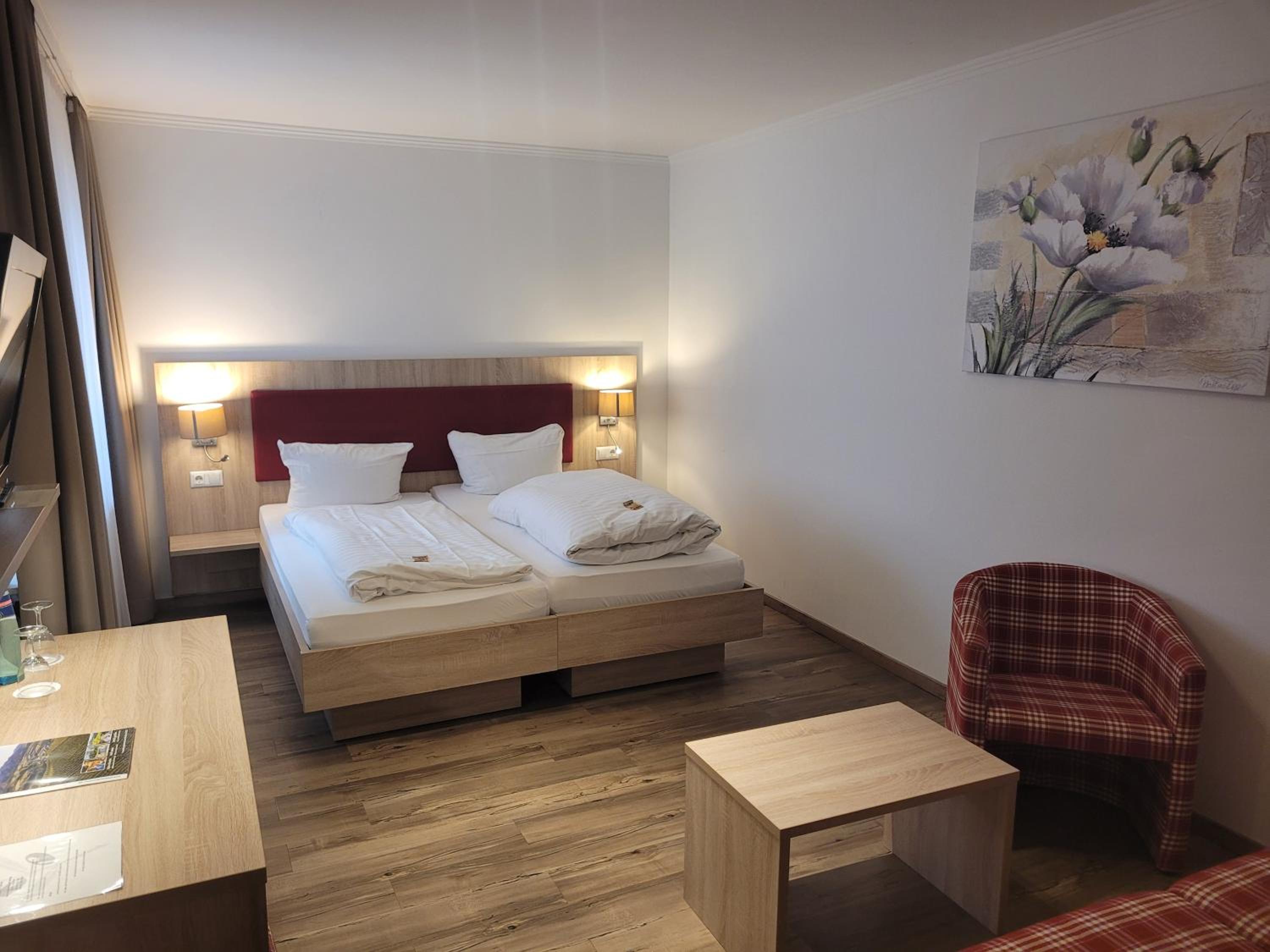Quadruple Room photo 1
