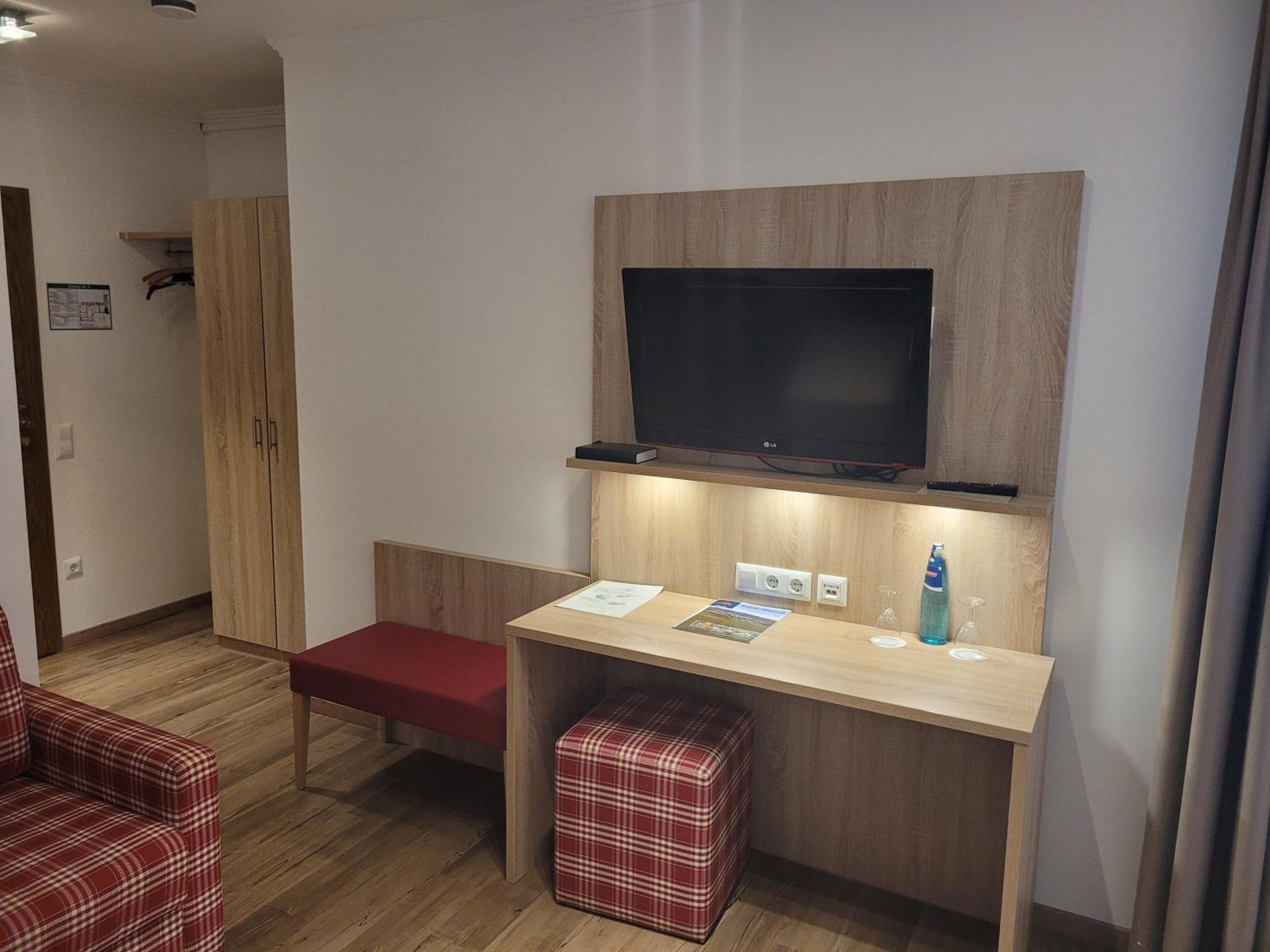 Double Room photo 3
