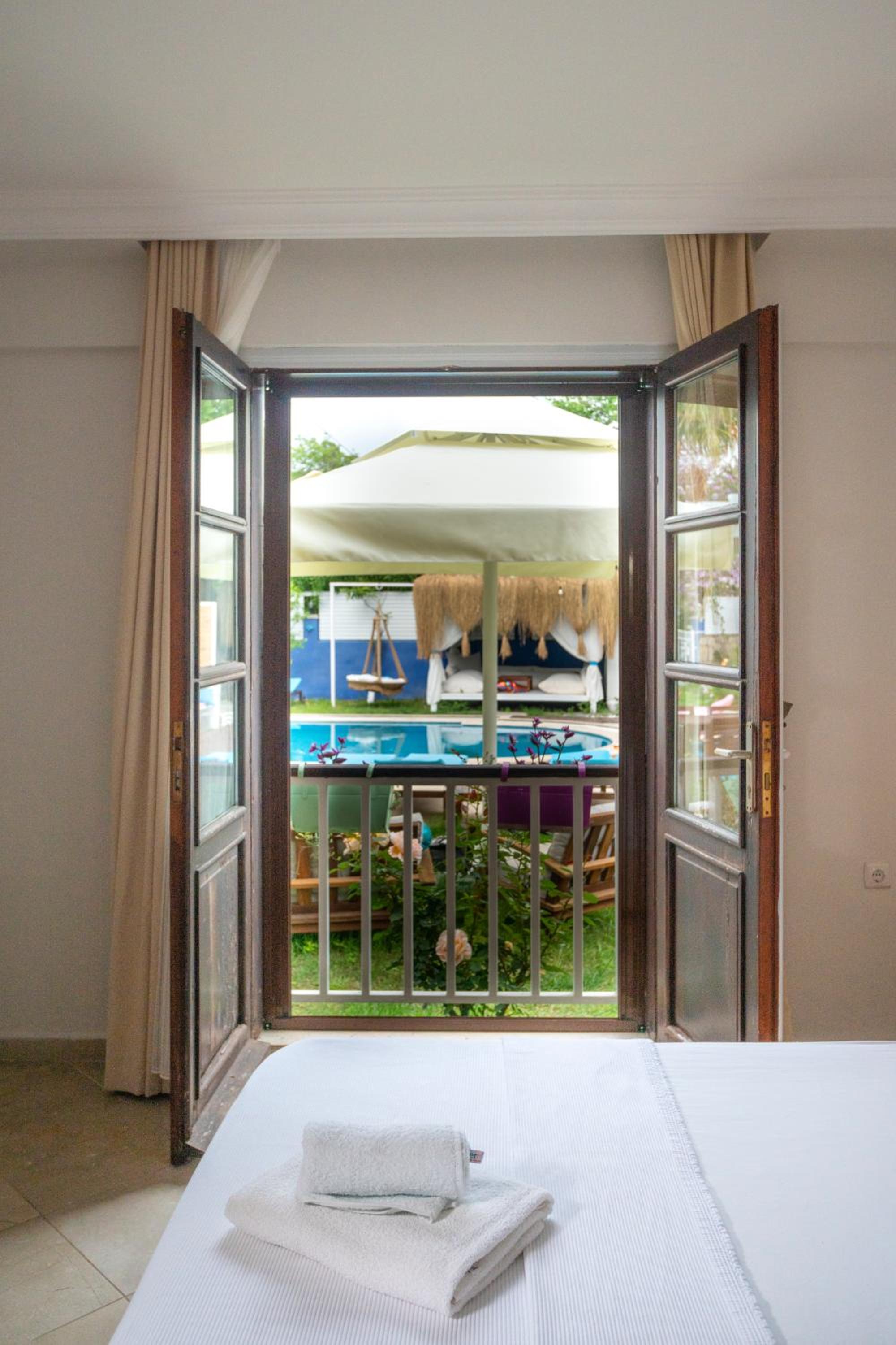 Superior Double Room - Photo 7