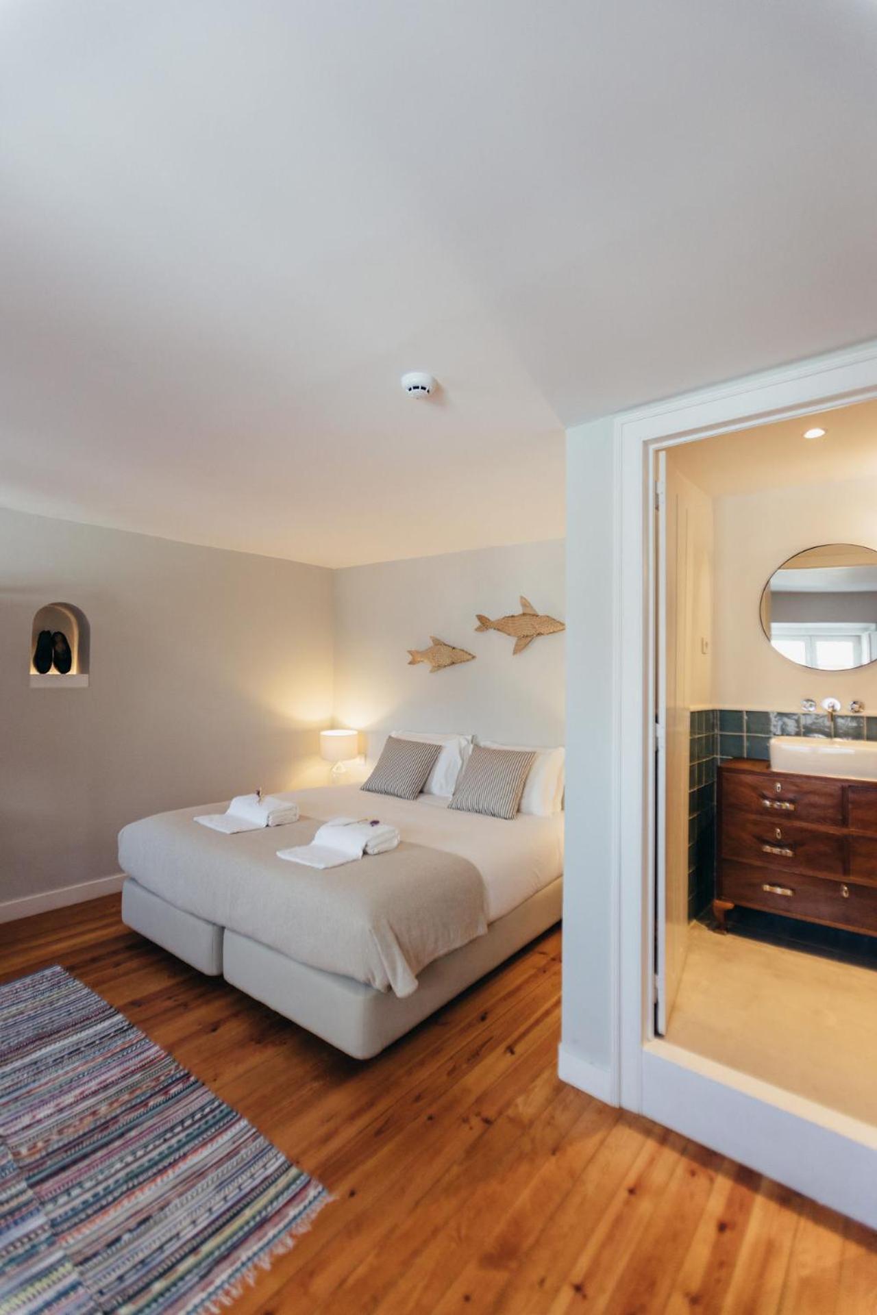 Superior Room - Photo 22