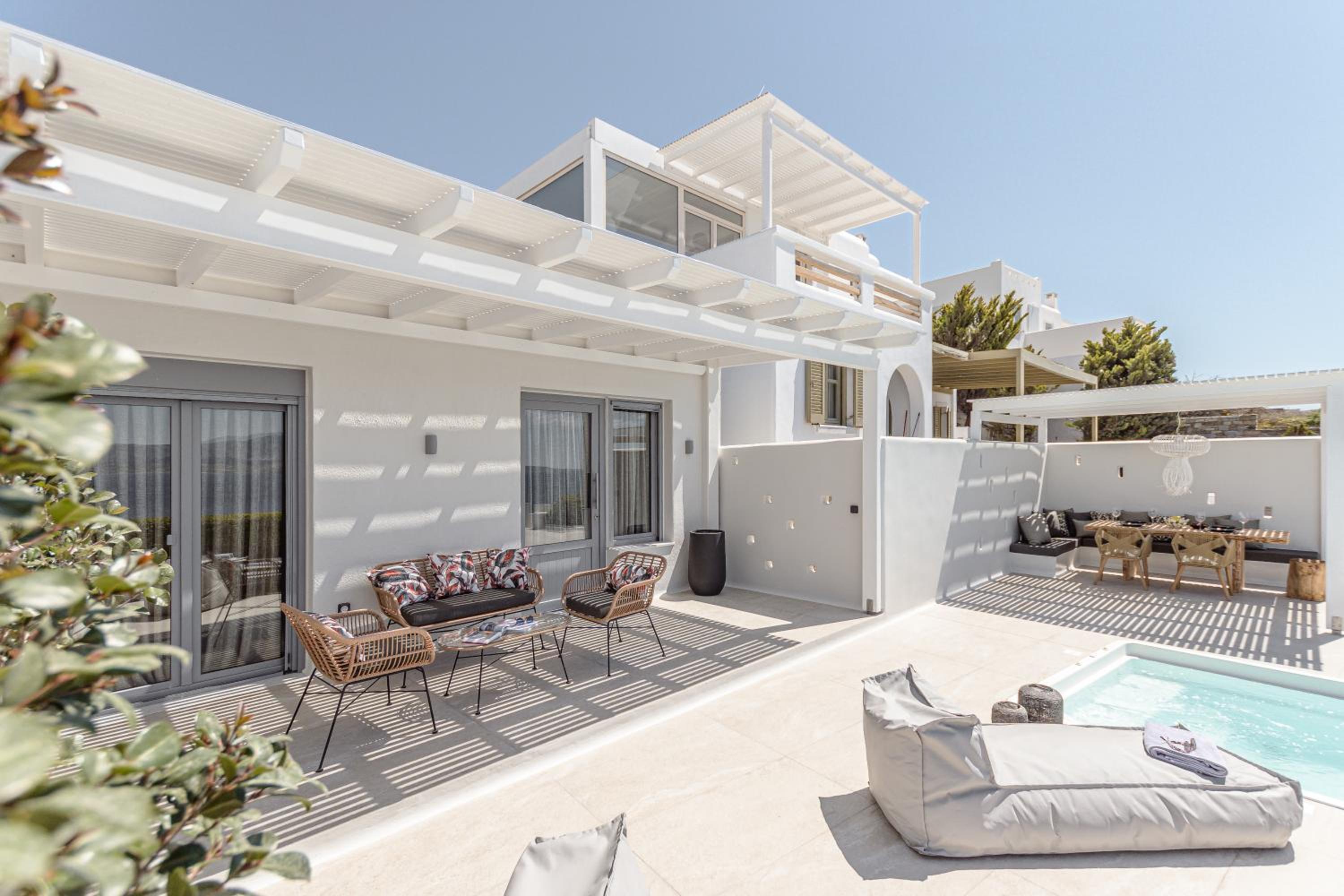 Villa with Private Pool photo 3