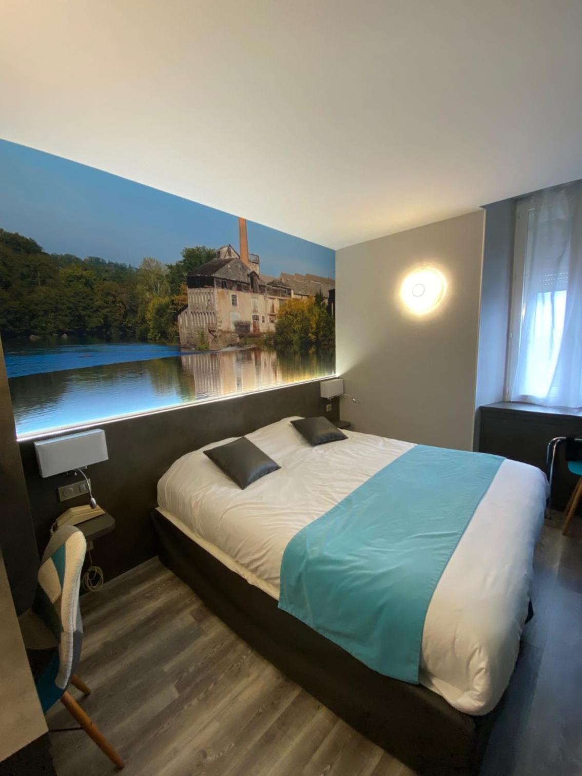 Deluxe Double Room - Photo 5