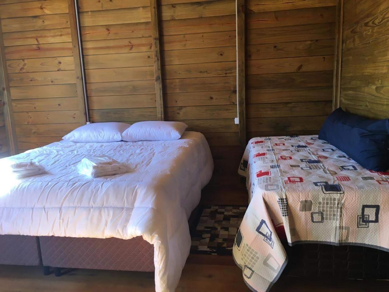 Triple Room with Private Bathroom photo 3