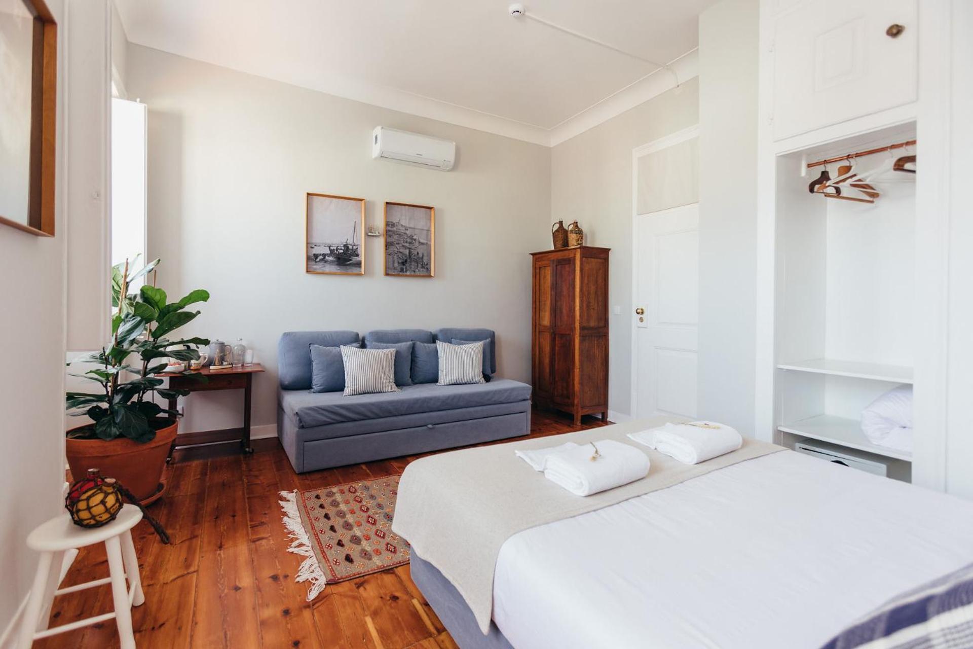 Superior Room - Photo 19