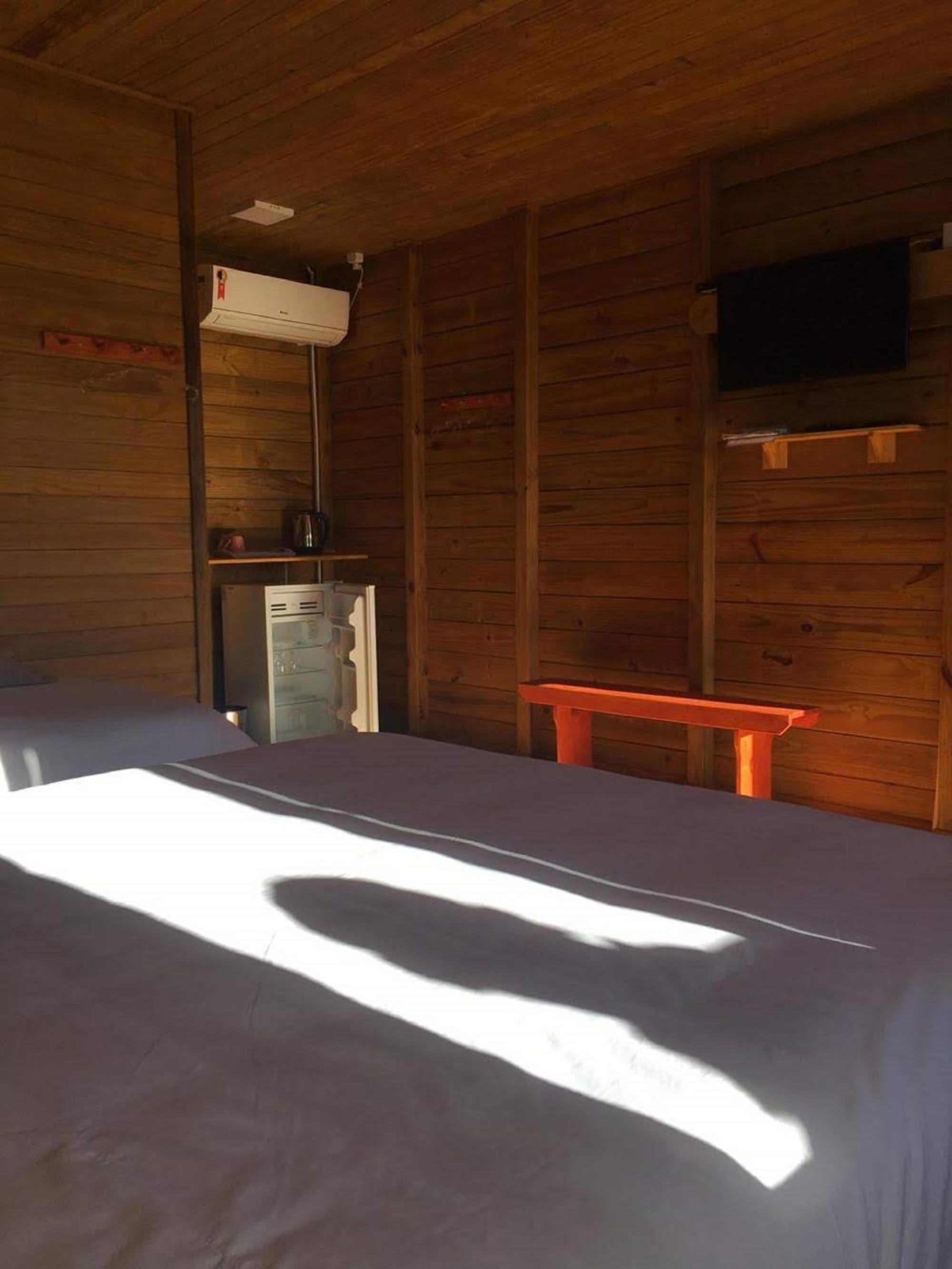 Quadruple Room with Private Bathroom photo 1