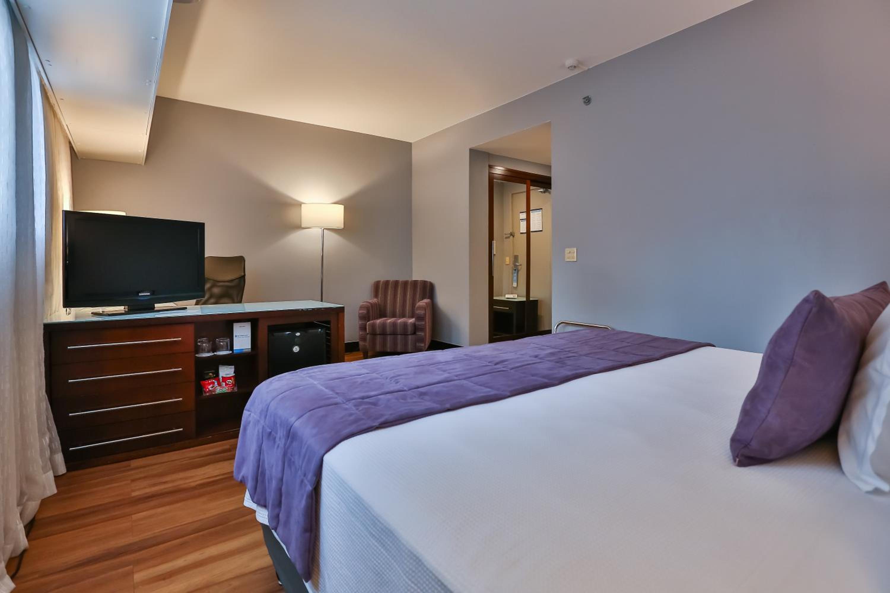Deluxe Double Room - Photo 4