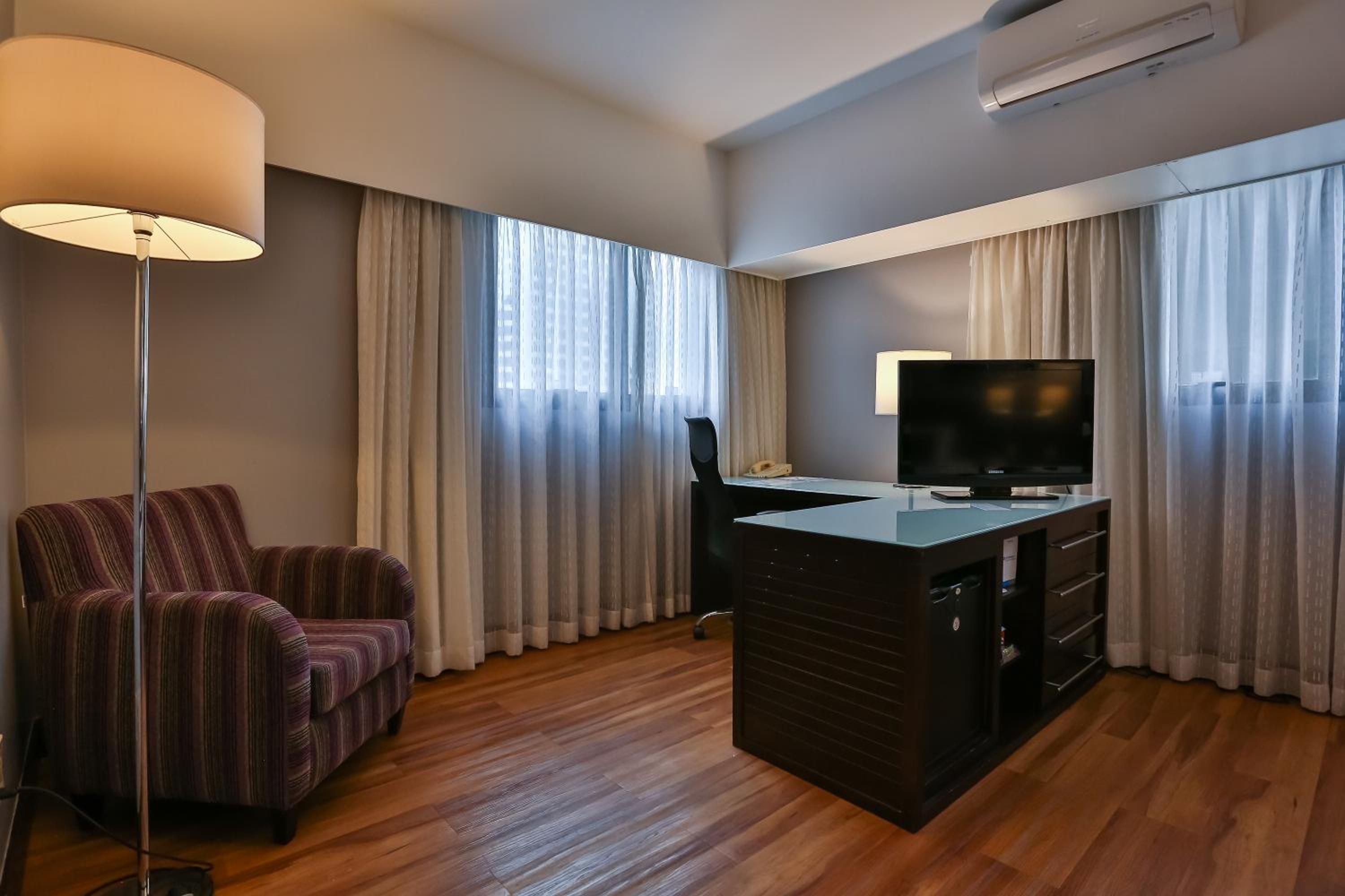Deluxe Twin Room - Photo 4