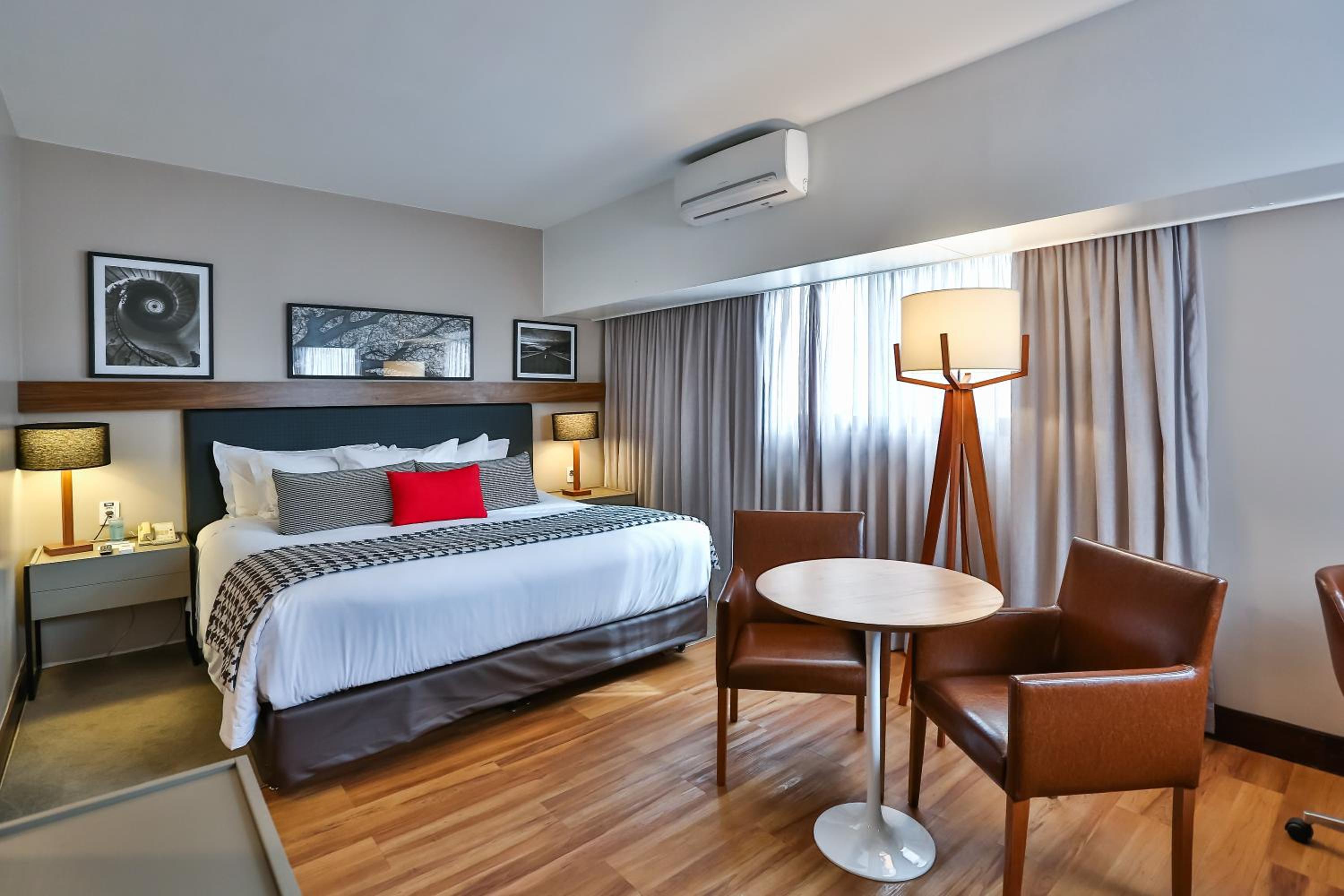 Royal King Size Room - Photo 3