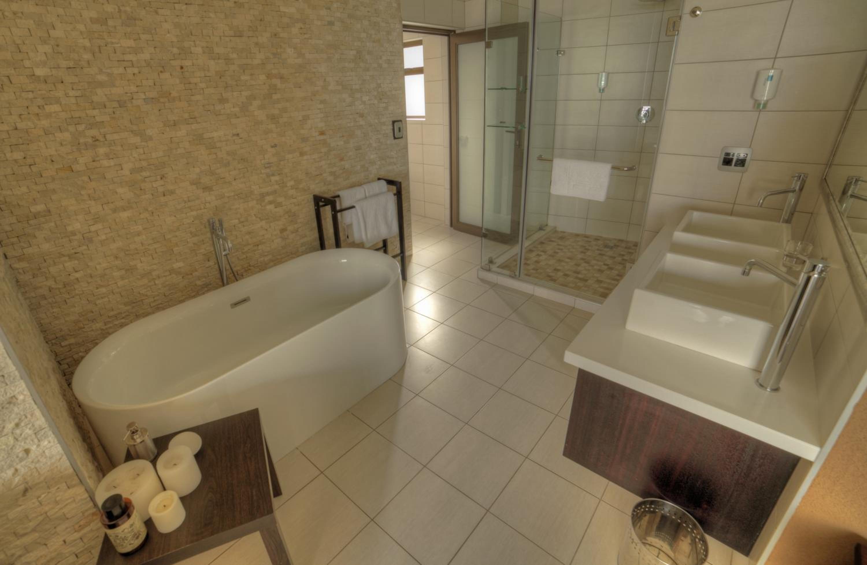 Luxury Double Room photo 2