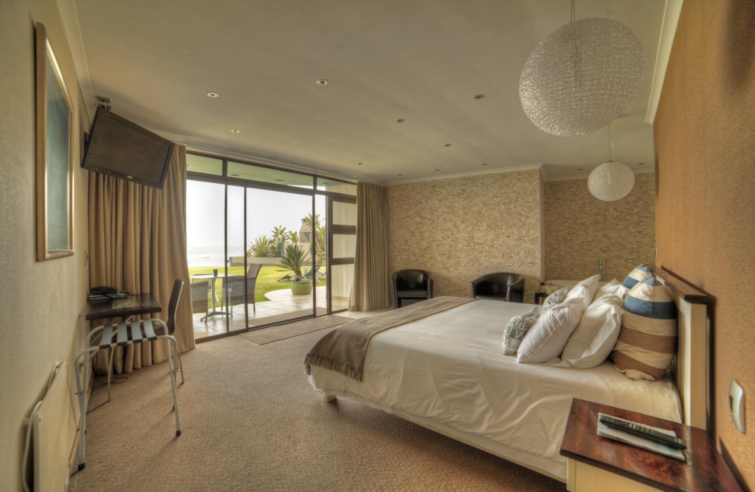 Luxury Double Room photo 3
