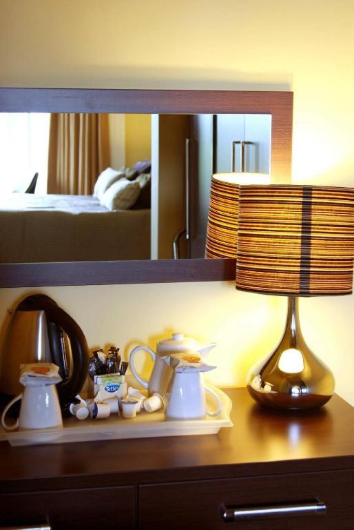 Club Twin Room - Photo 4