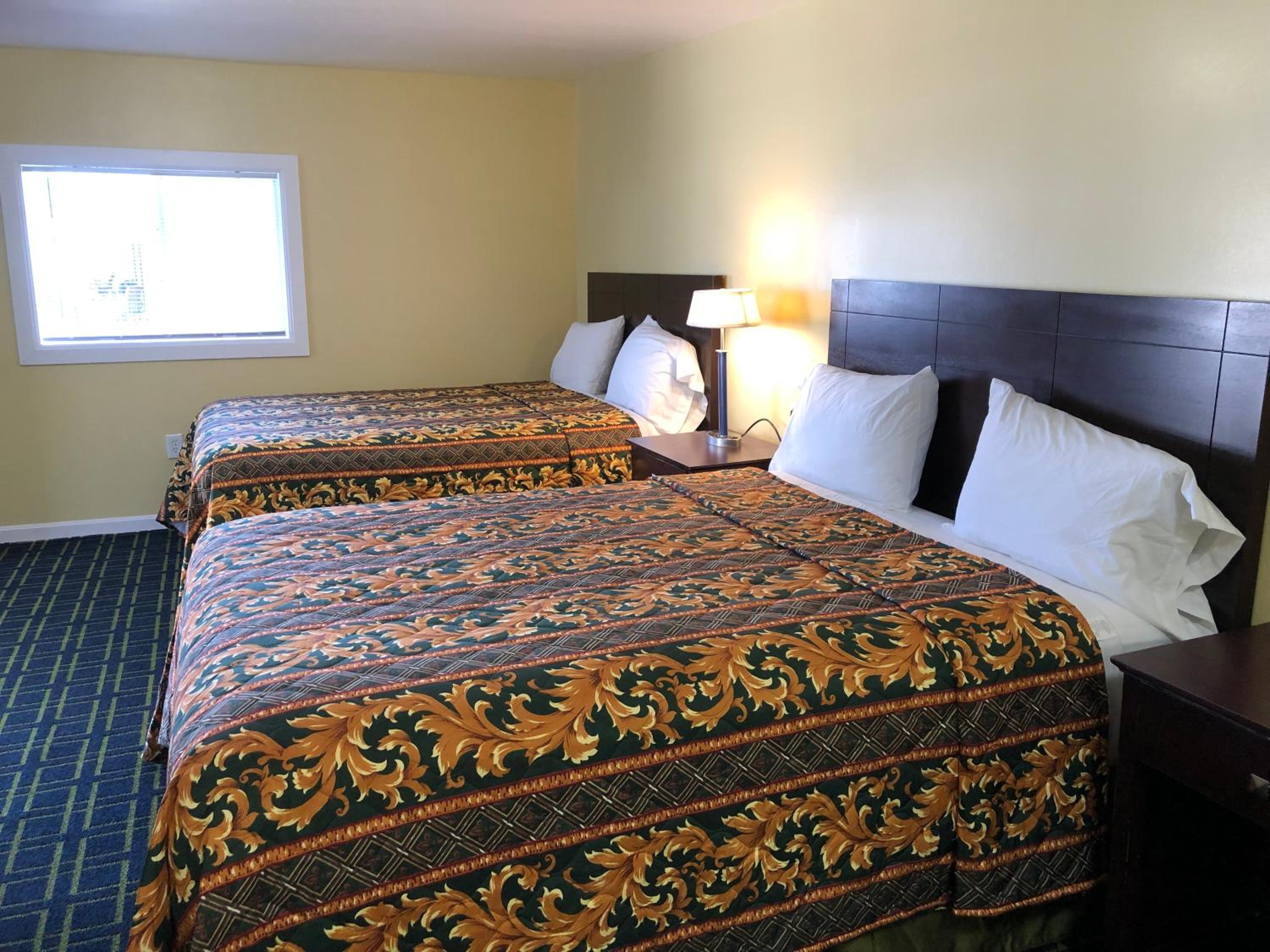 Deluxe Double Room photo 1