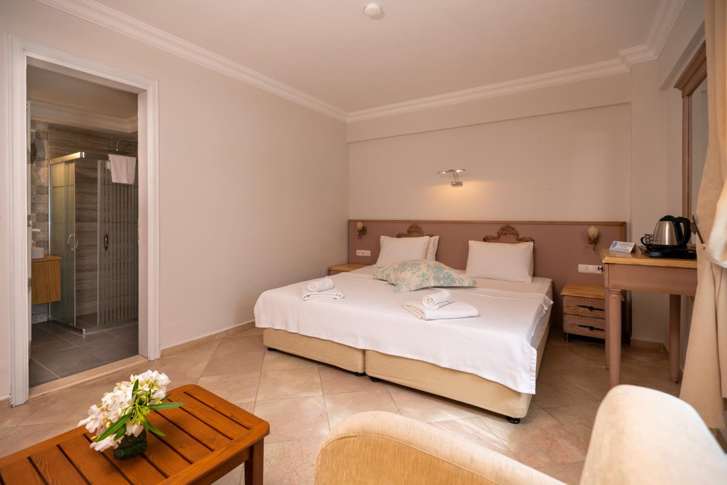 Superior Double Room - Photo 1