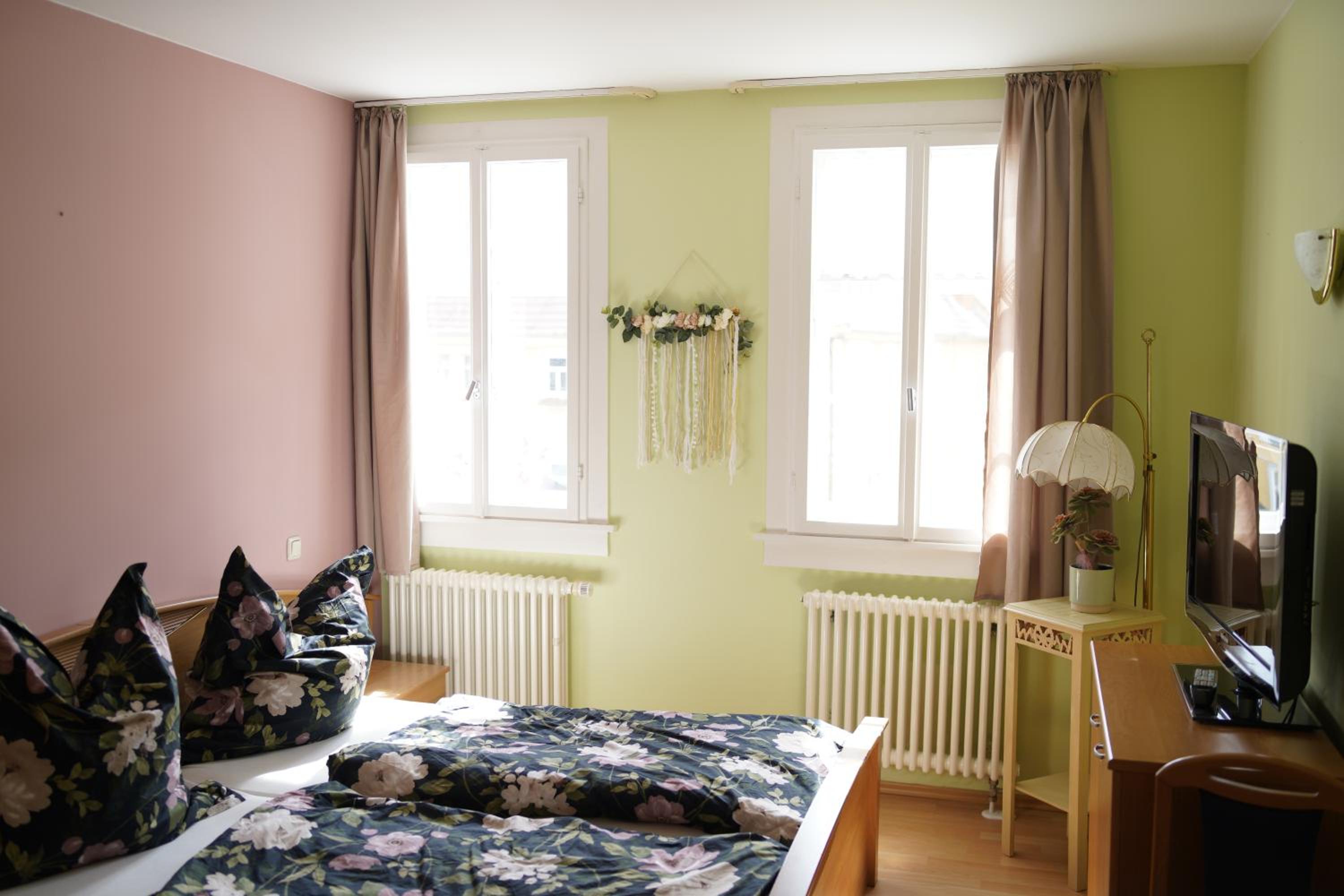 Standard Double Room photo 1