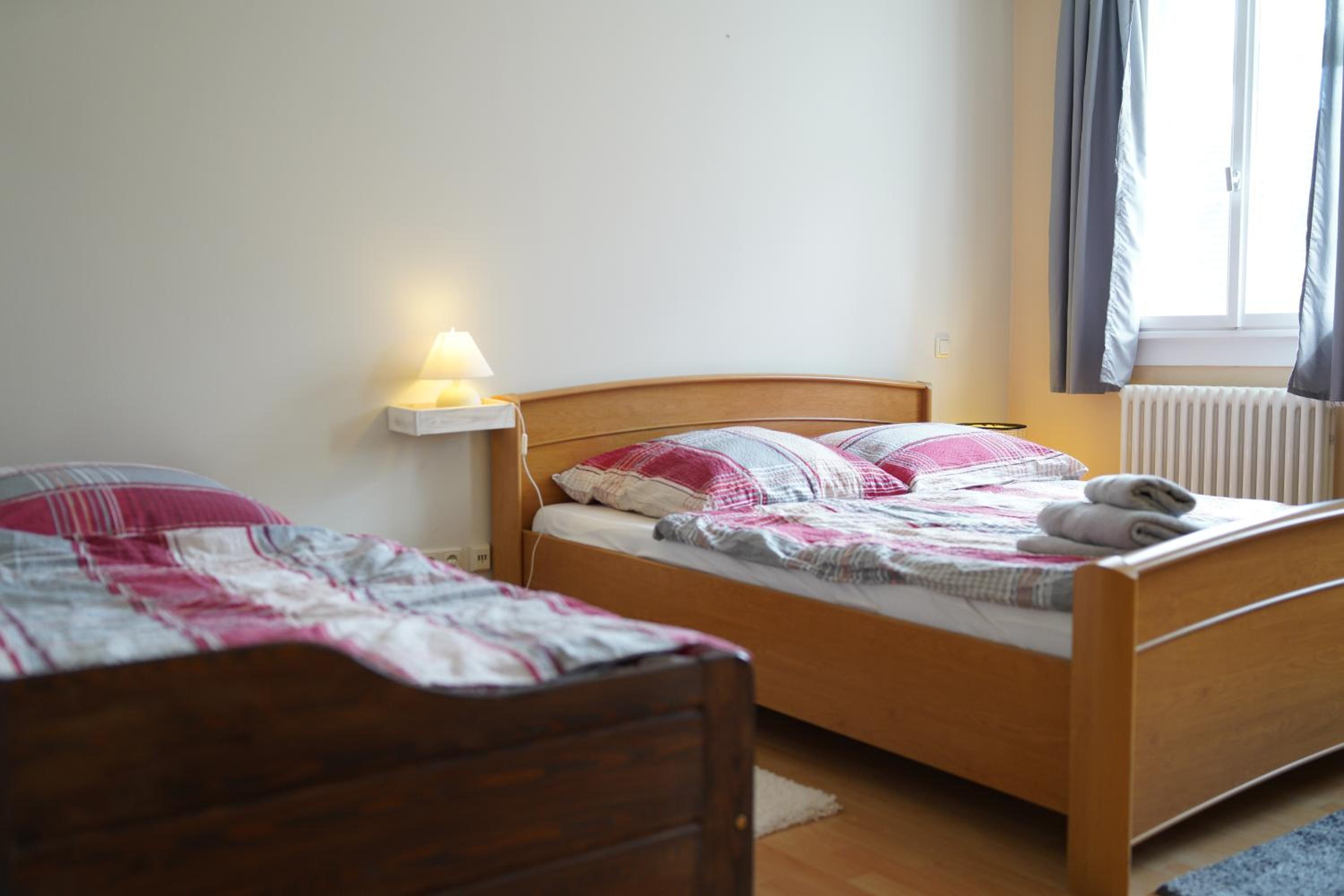 Triple Room photo 2