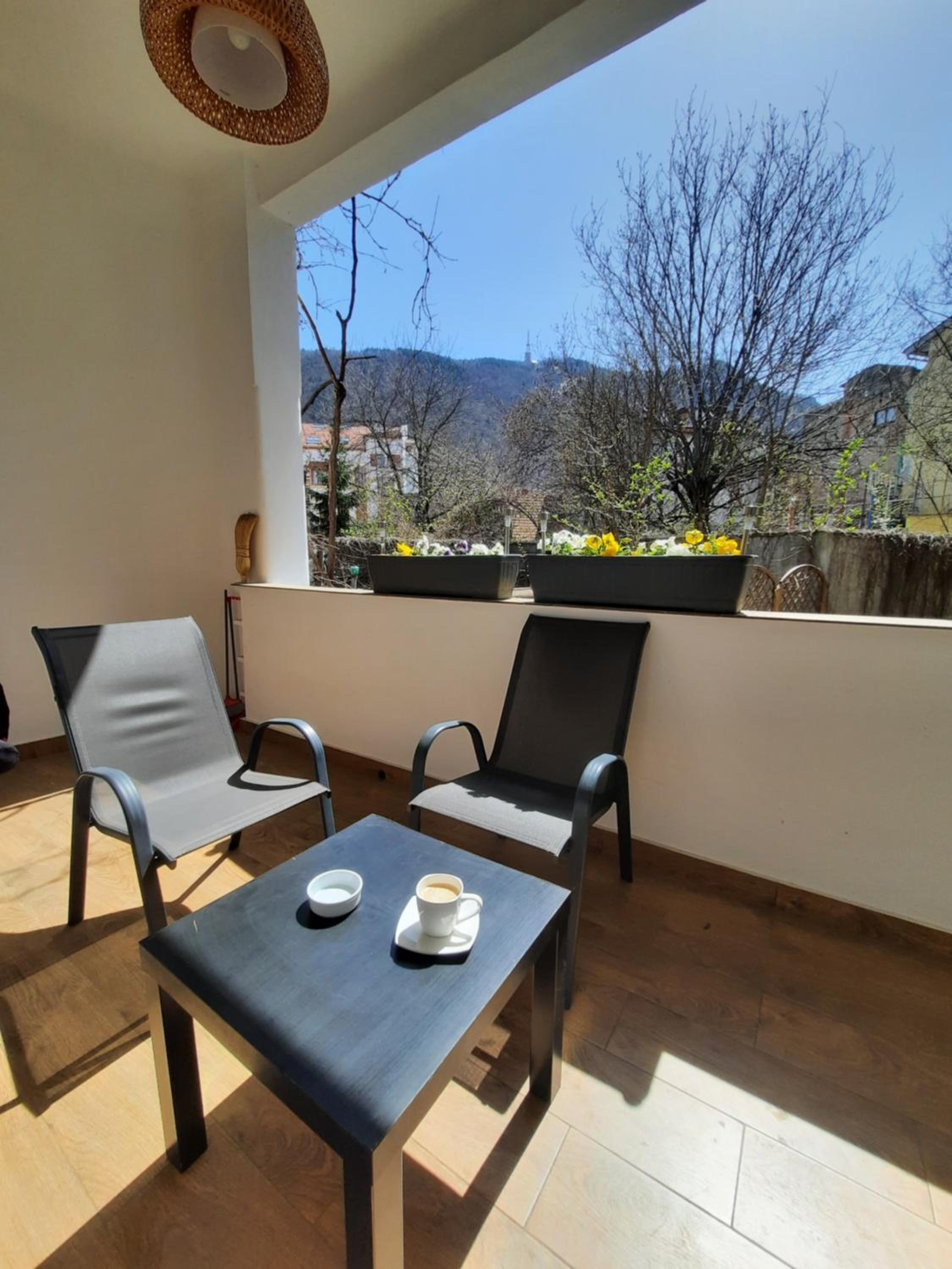 Apartment with Terrace - Photo 20