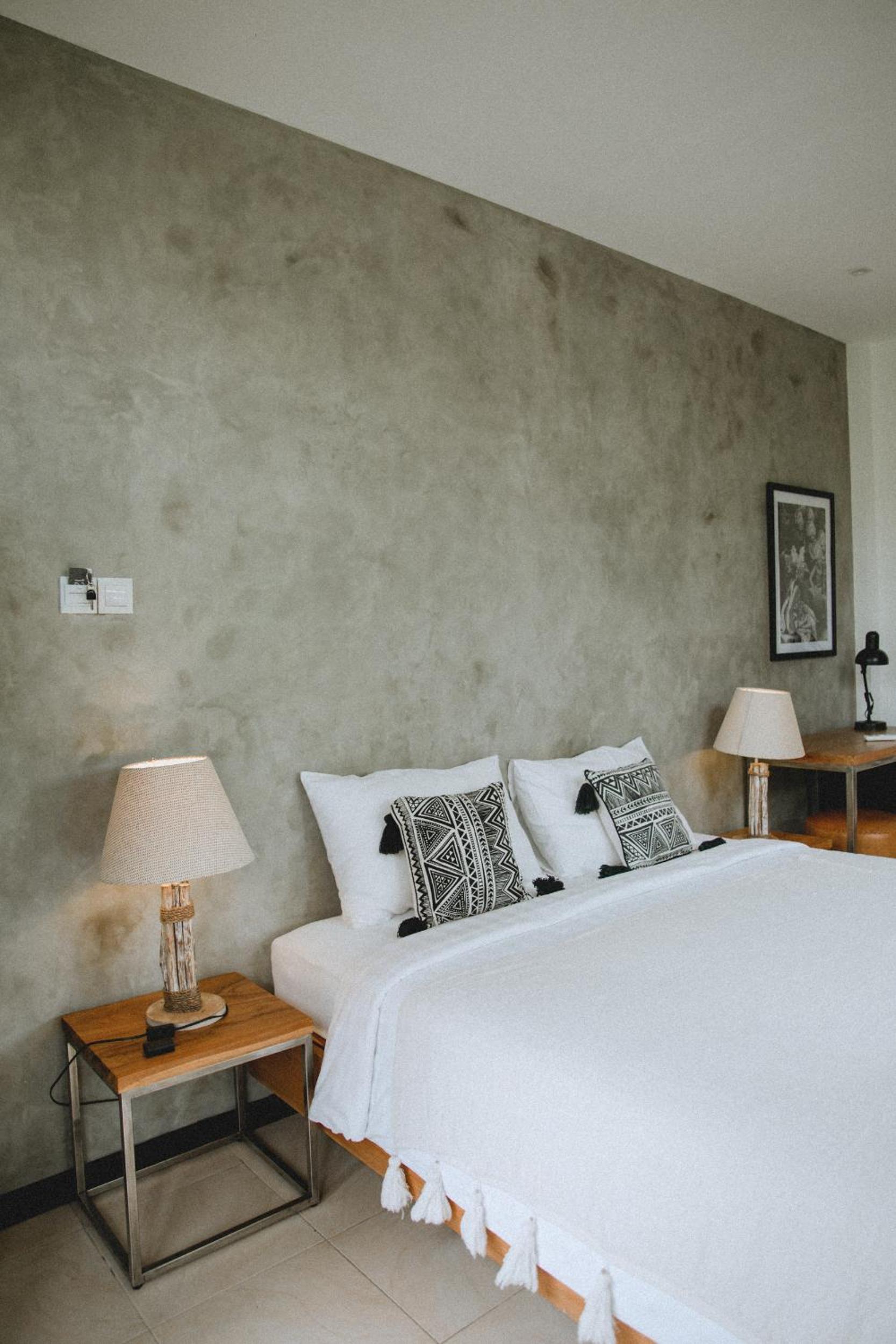 Standard Double or Twin Room photo 2