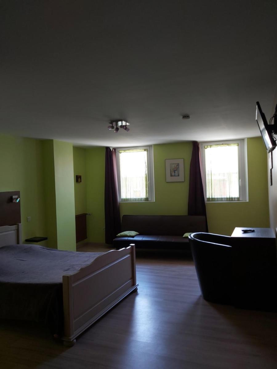 Double Room photo 2