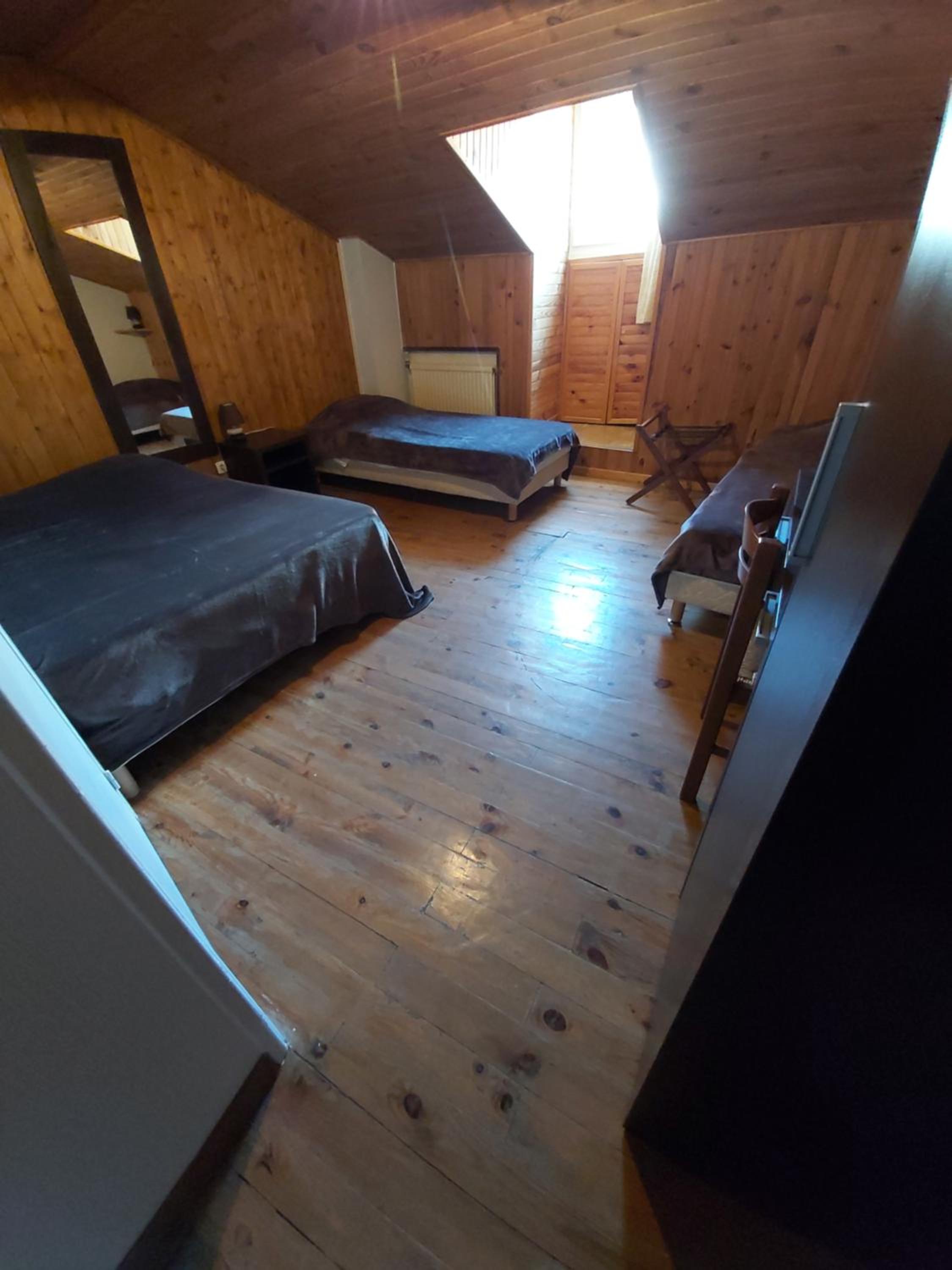 Family Room photo 2