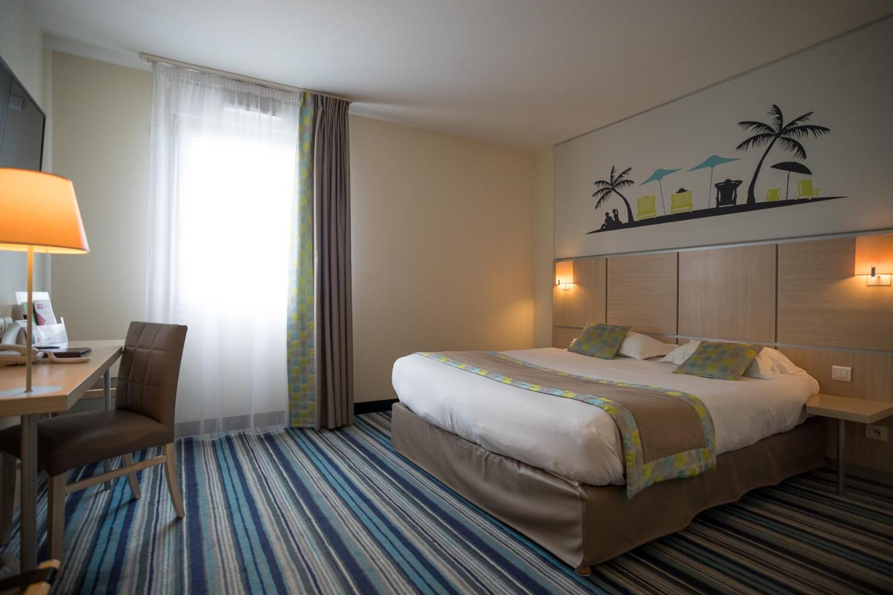 Standard Double Room - Photo 4