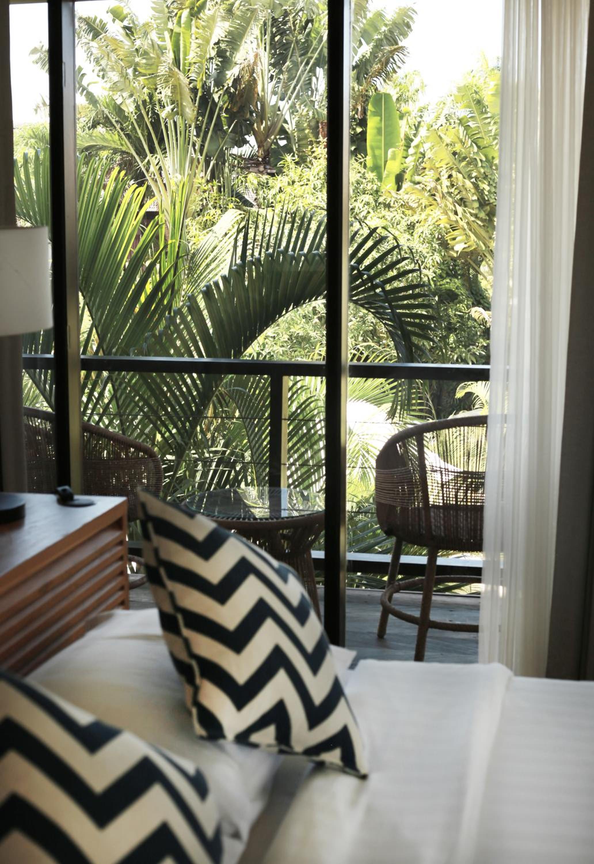 Deluxe Double or Twin Room photo 2